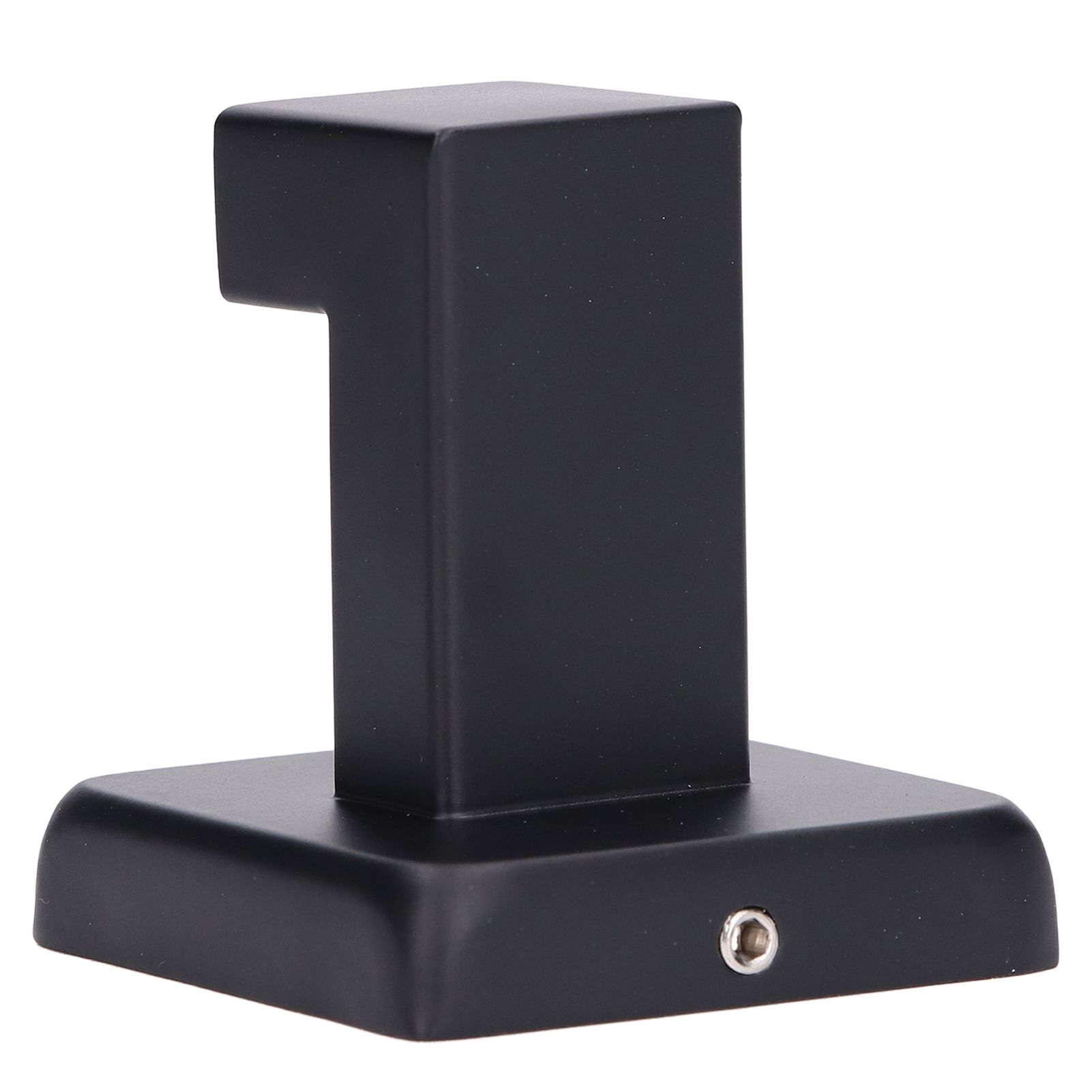Towel Hook Stainless Steel Wall Mounted Clothes Hook Holder for Bathroom Balcony Kitchen Hotel - Image 2