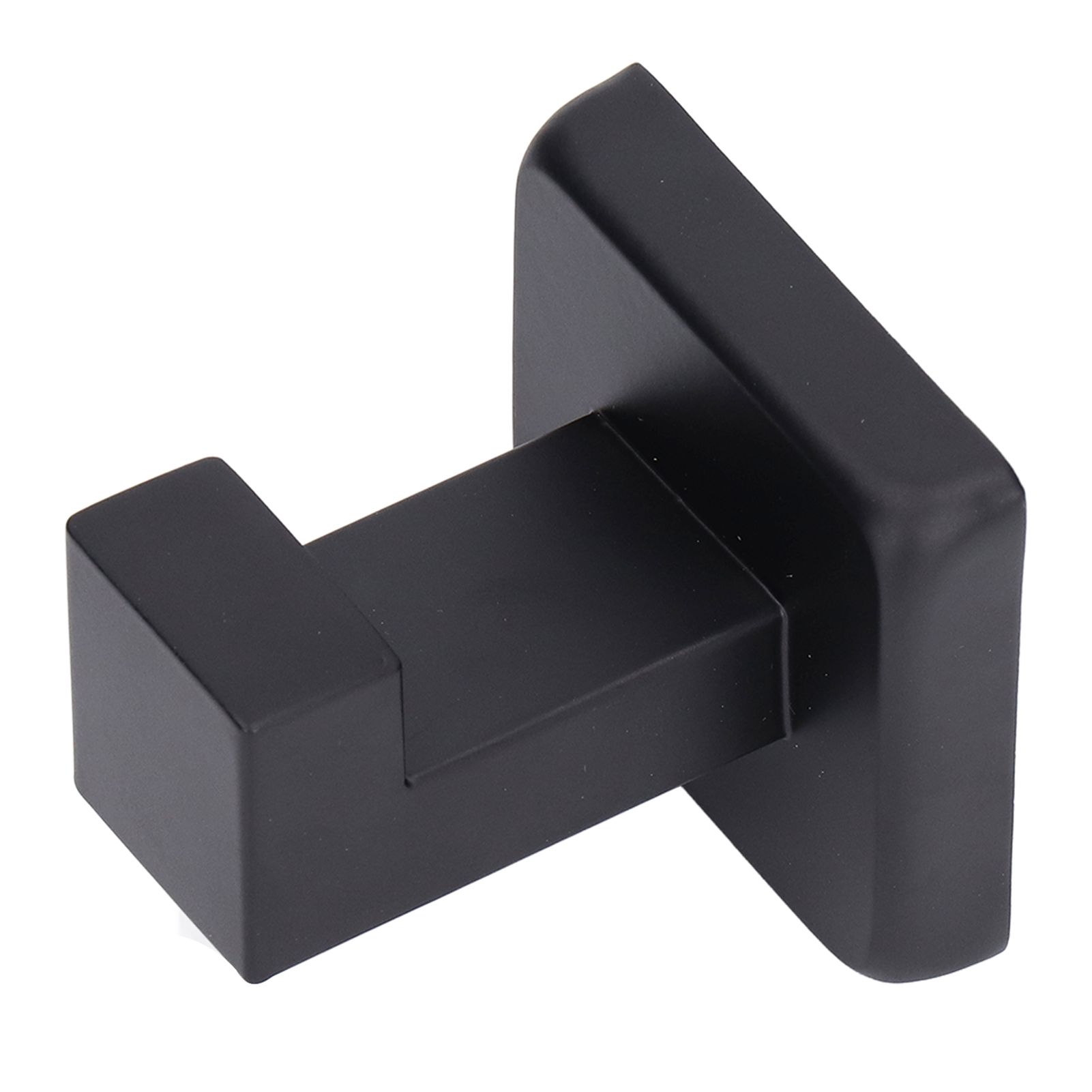 Towel Hook Stainless Steel Wall Mounted Clothes Hook Holder for Bathroom Balcony Kitchen Hotel - Image 7