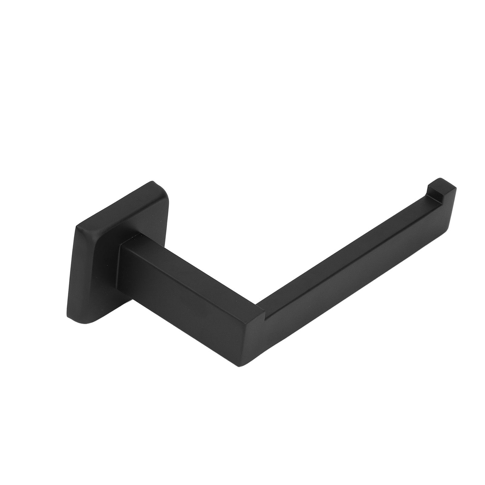 Toilet Paper Holder Stainless Steel Wall Mount Toilet Tissue Roll Holders for Bathroom Kitchen Hotel - Image 2