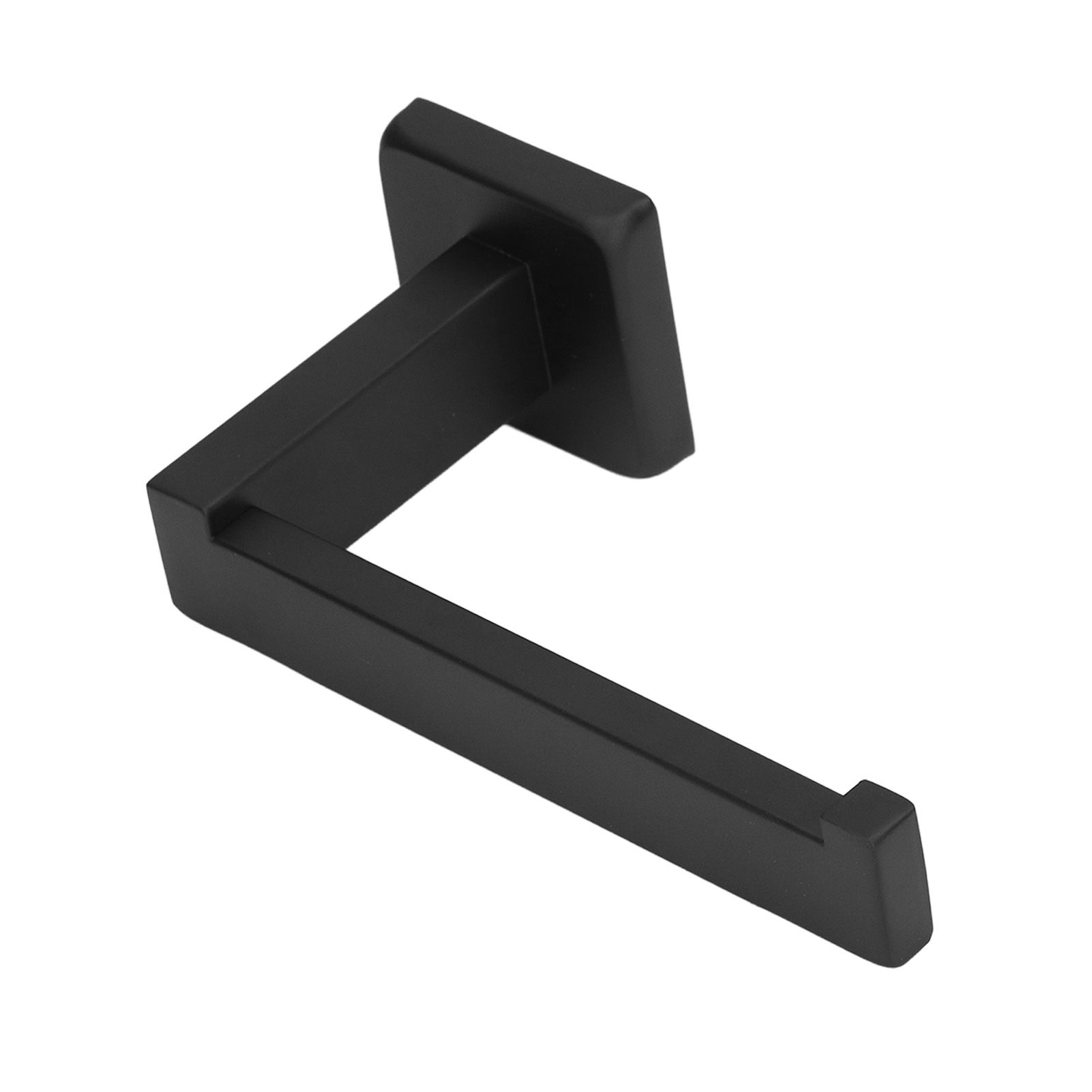 Toilet Paper Holder Stainless Steel Wall Mount Toilet Tissue Roll Holders for Bathroom Kitchen Hotel - Image 3