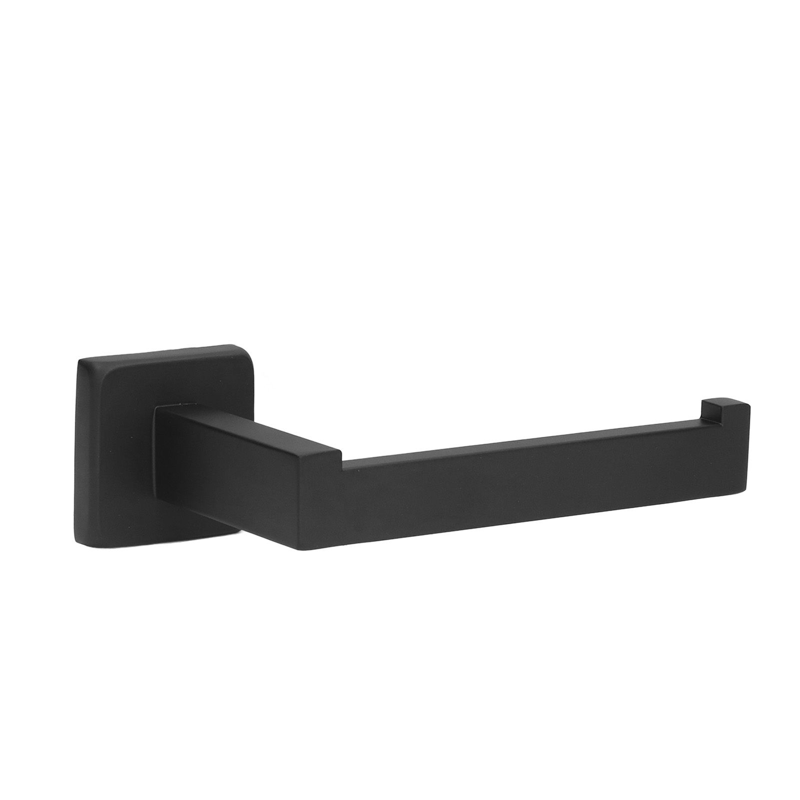 Toilet Paper Holder Stainless Steel Wall Mount Toilet Tissue Roll Holders for Bathroom Kitchen Hotel - Image 5