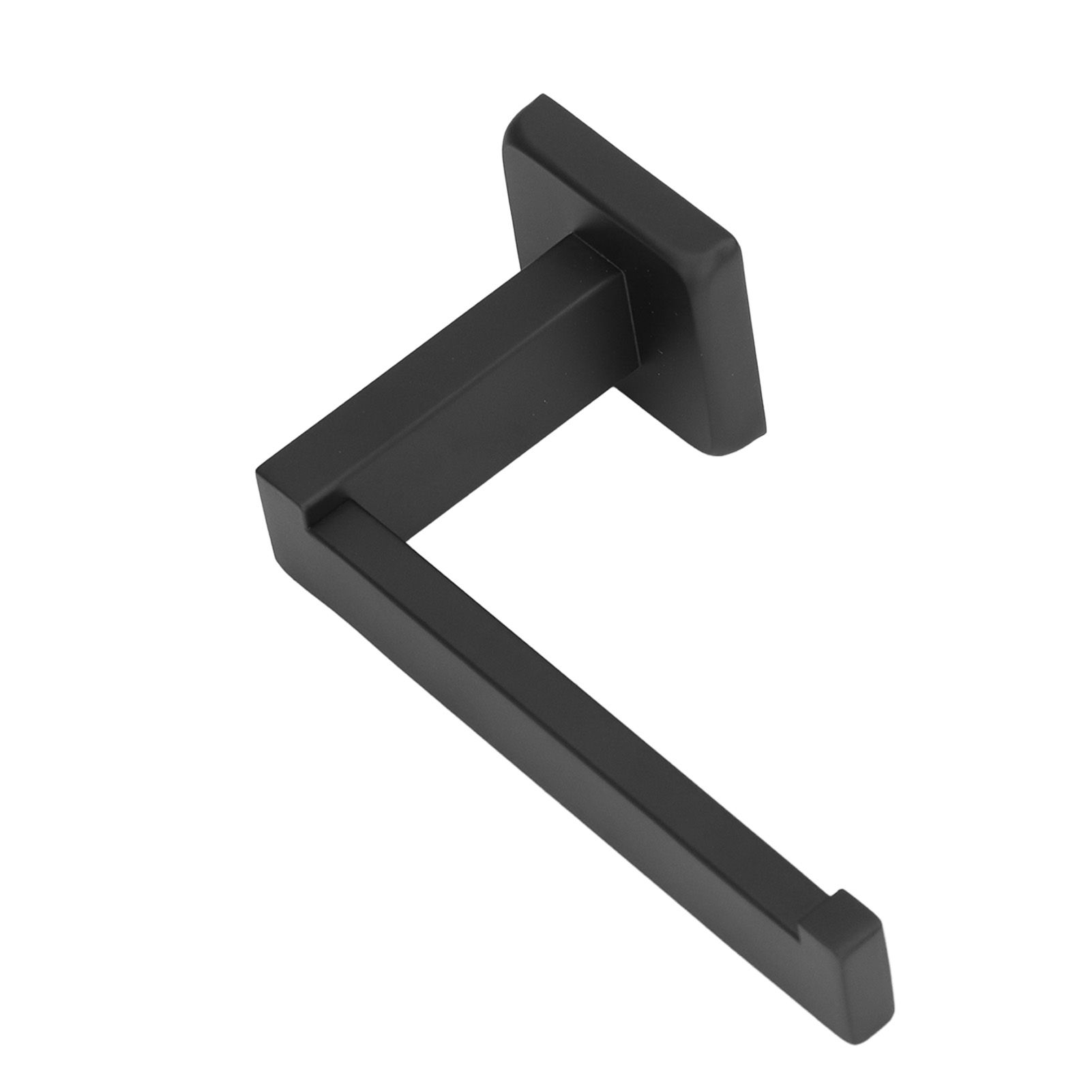 Toilet Paper Holder Stainless Steel Wall Mount Toilet Tissue Roll Holders for Bathroom Kitchen Hotel - Image 7