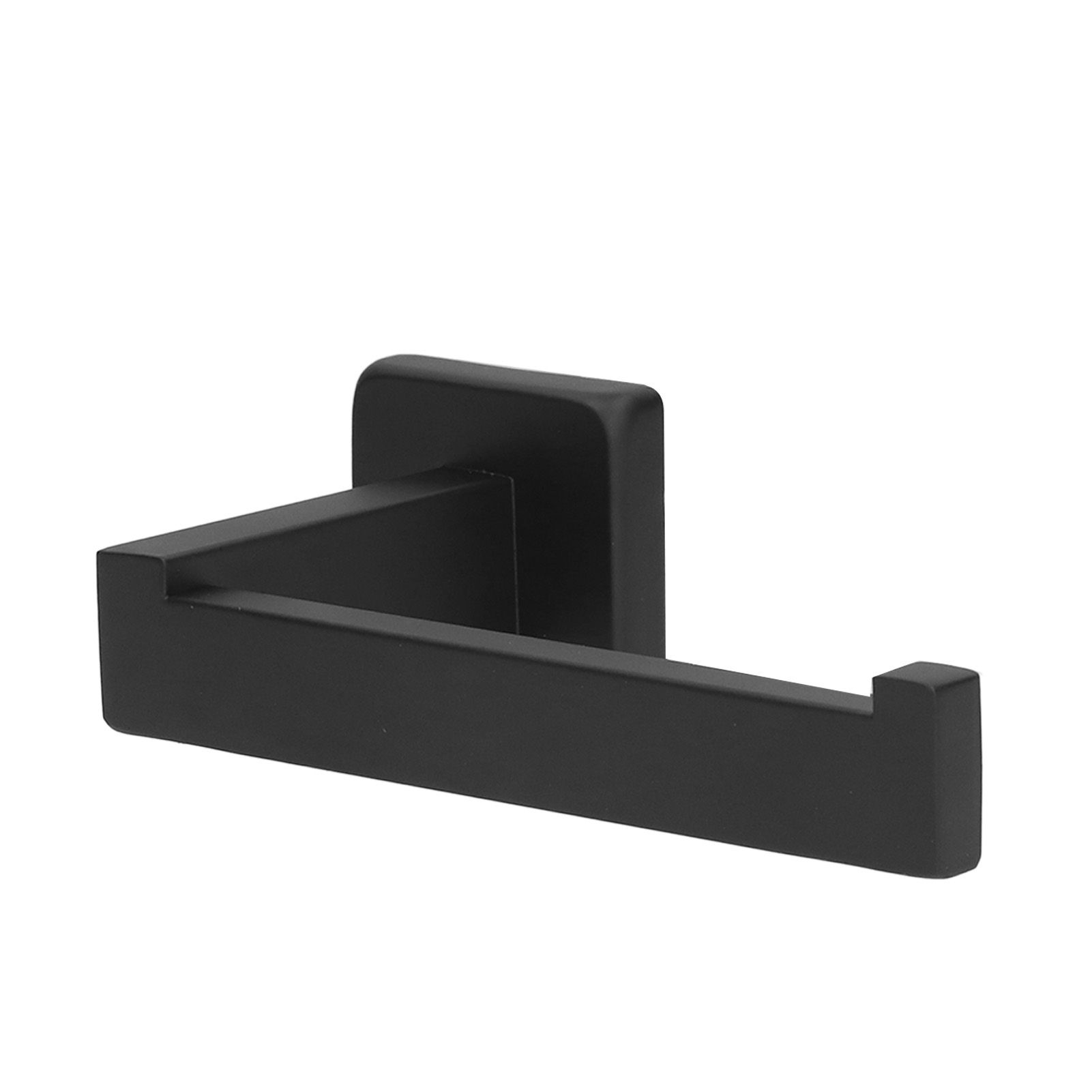 Toilet Paper Holder Stainless Steel Wall Mount Toilet Tissue Roll Holders for Bathroom Kitchen Hotel - Image 8