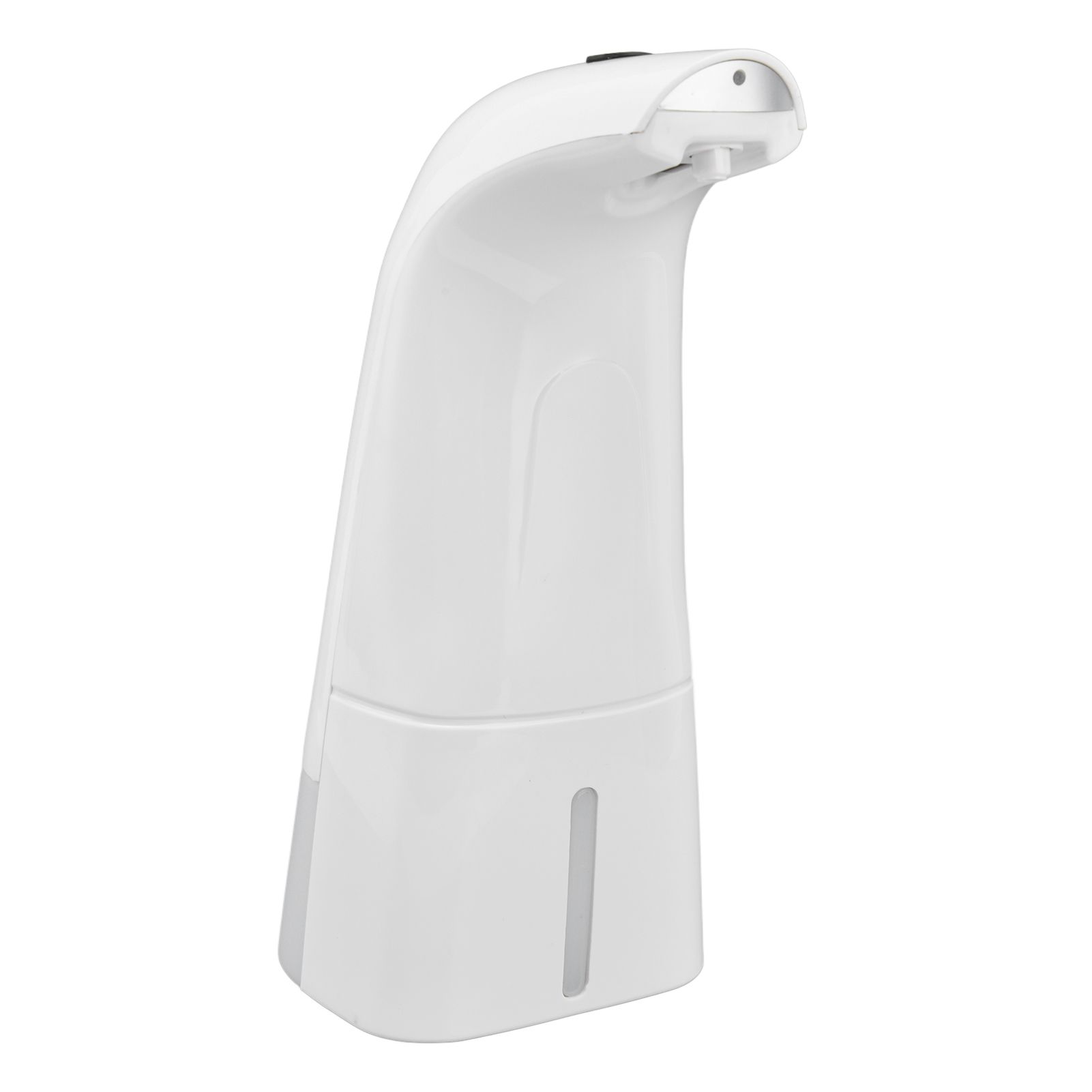 Automatic Soap Dispenser USB Charging Auto Foaming Soap Dispenser for Bathroom Kitchen School Hotel - Image 3