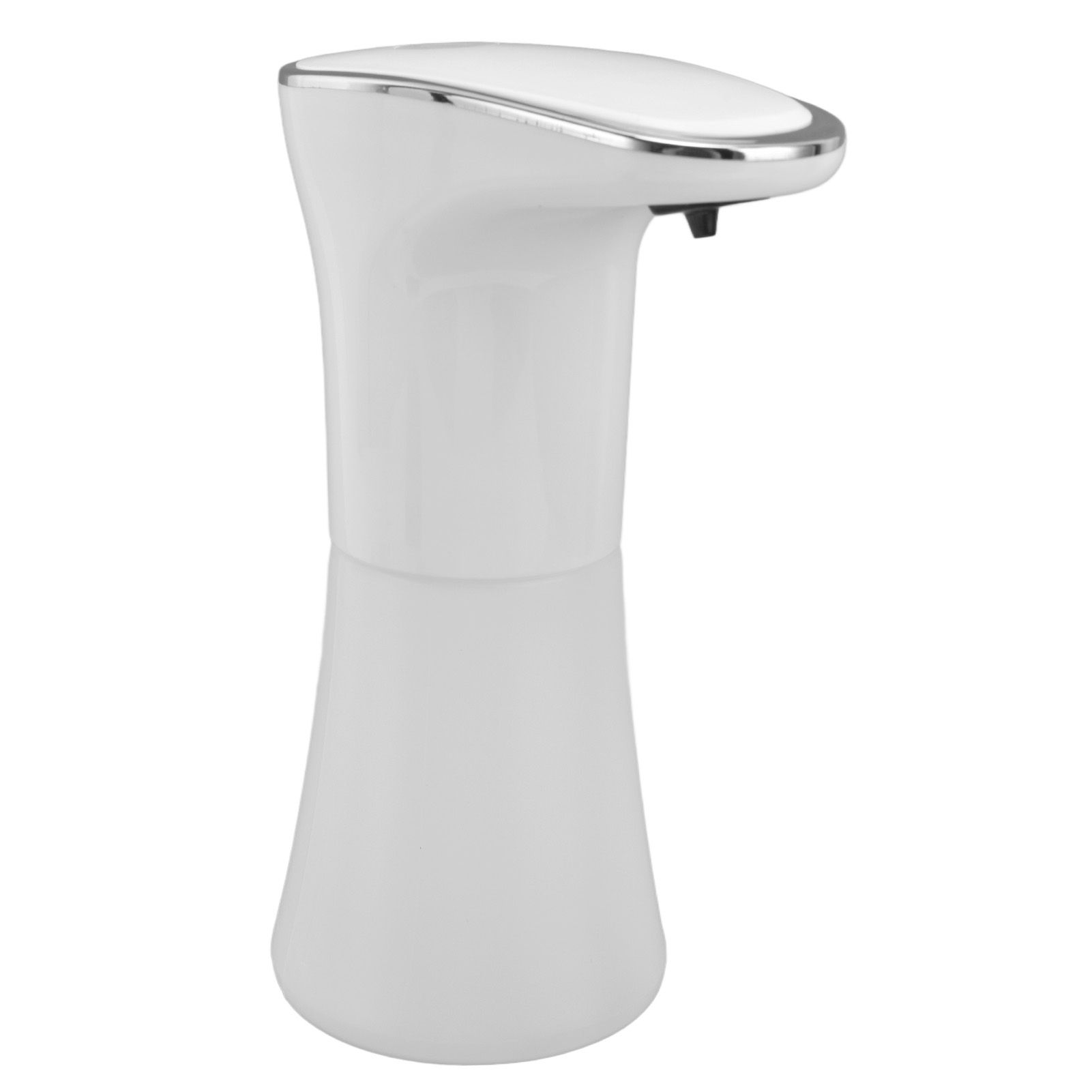400ml Automatic Soap Dispenser Touchless USB Rechargeable Smart Sensor Foam Soap Pump for Bathroom Hotel - Image 2