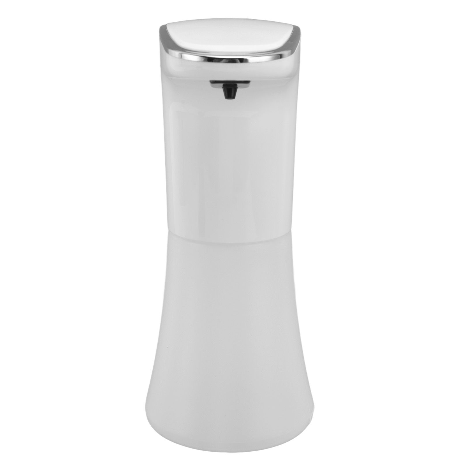 400ml Automatic Soap Dispenser Touchless USB Rechargeable Smart Sensor Foam Soap Pump for Bathroom Hotel - Image 3