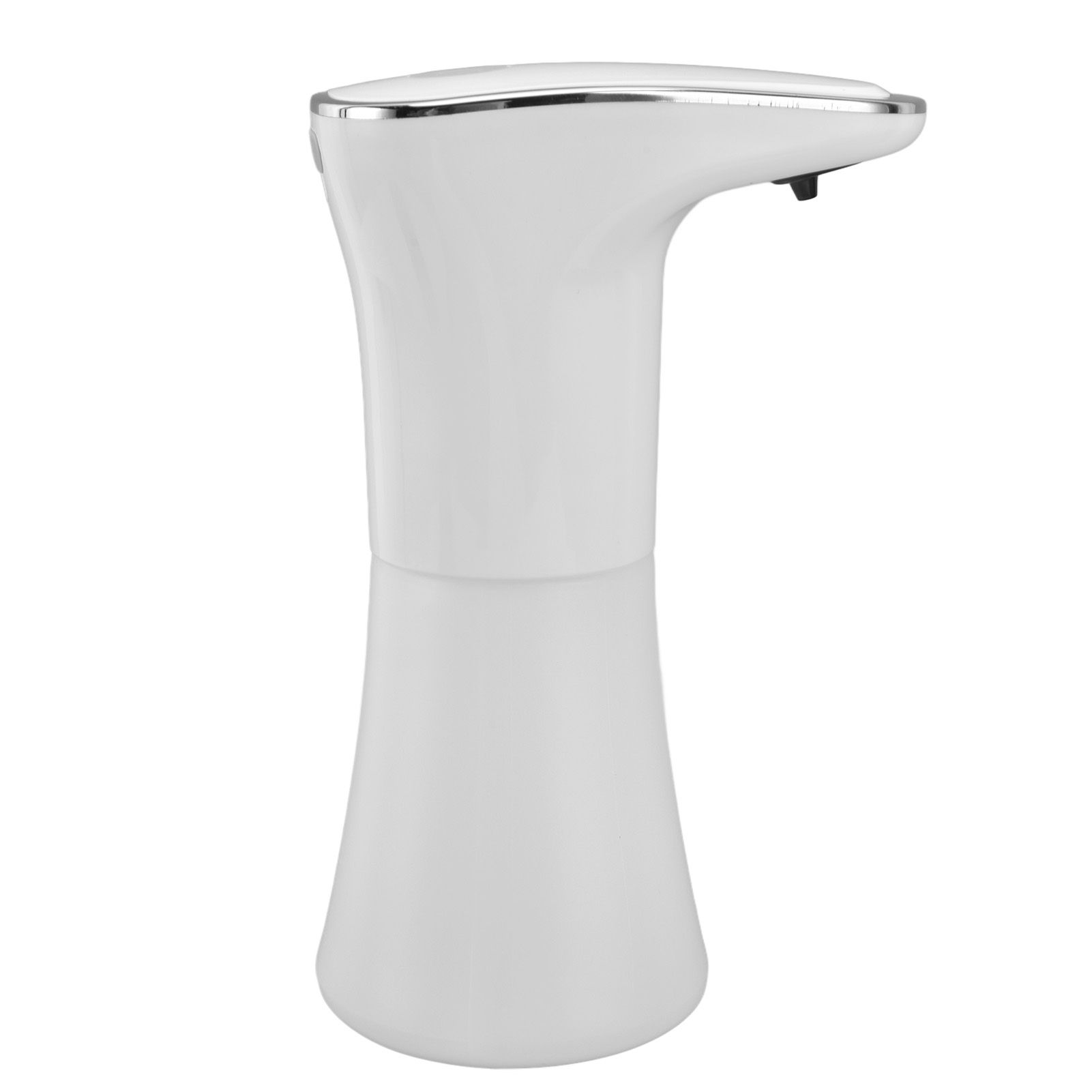 400ml Automatic Soap Dispenser Touchless USB Rechargeable Smart Sensor Foam Soap Pump for Bathroom Hotel - Image 4