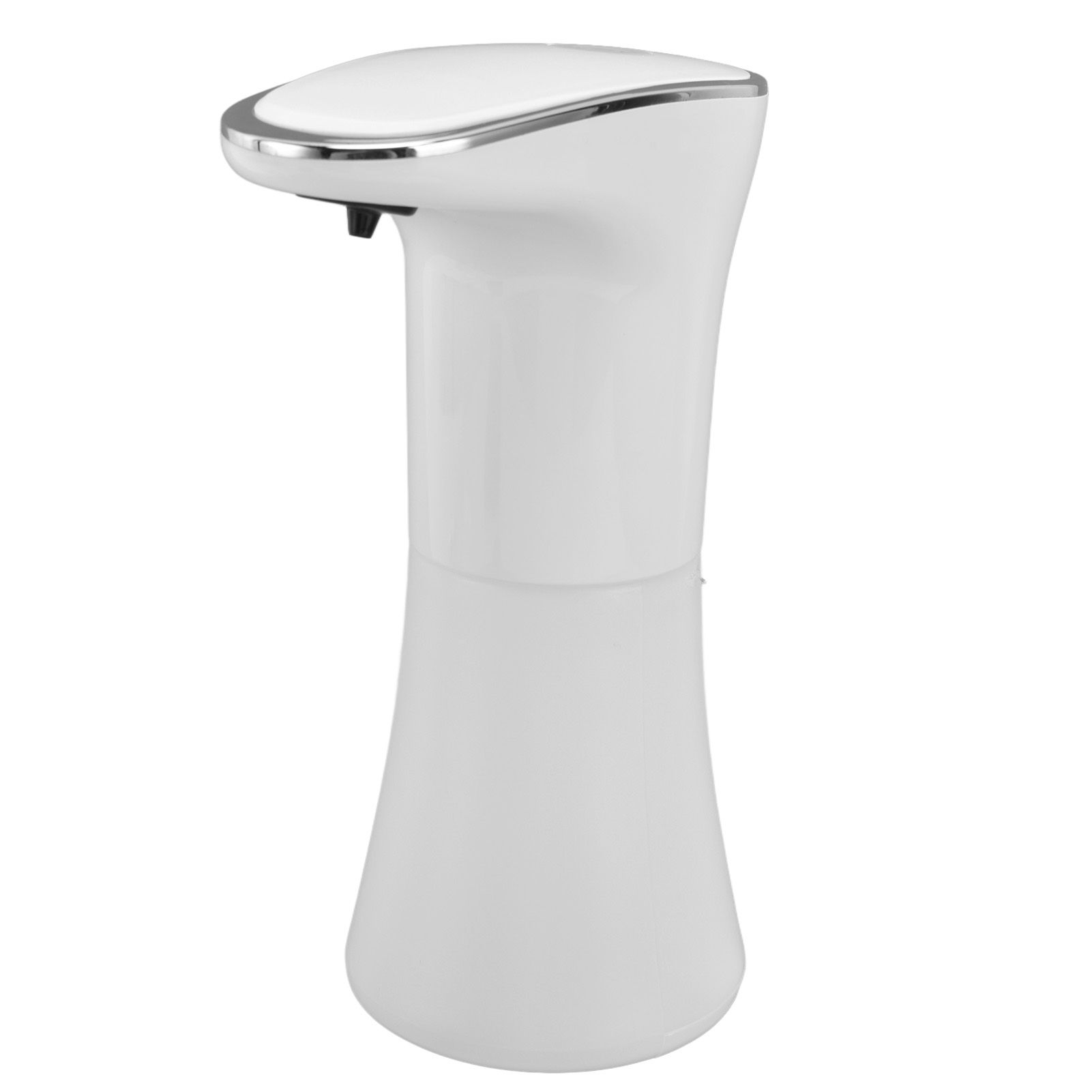 400ml Automatic Soap Dispenser Touchless USB Rechargeable Smart Sensor Foam Soap Pump for Bathroom Hotel - Image 5