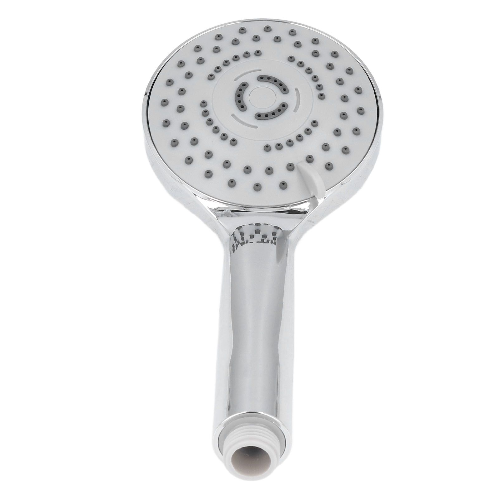 Handheld Shower Head Female Male Thread G1/2 Supercharged Punching Free Wall Mount Shower Head for Bathroom - Image 6