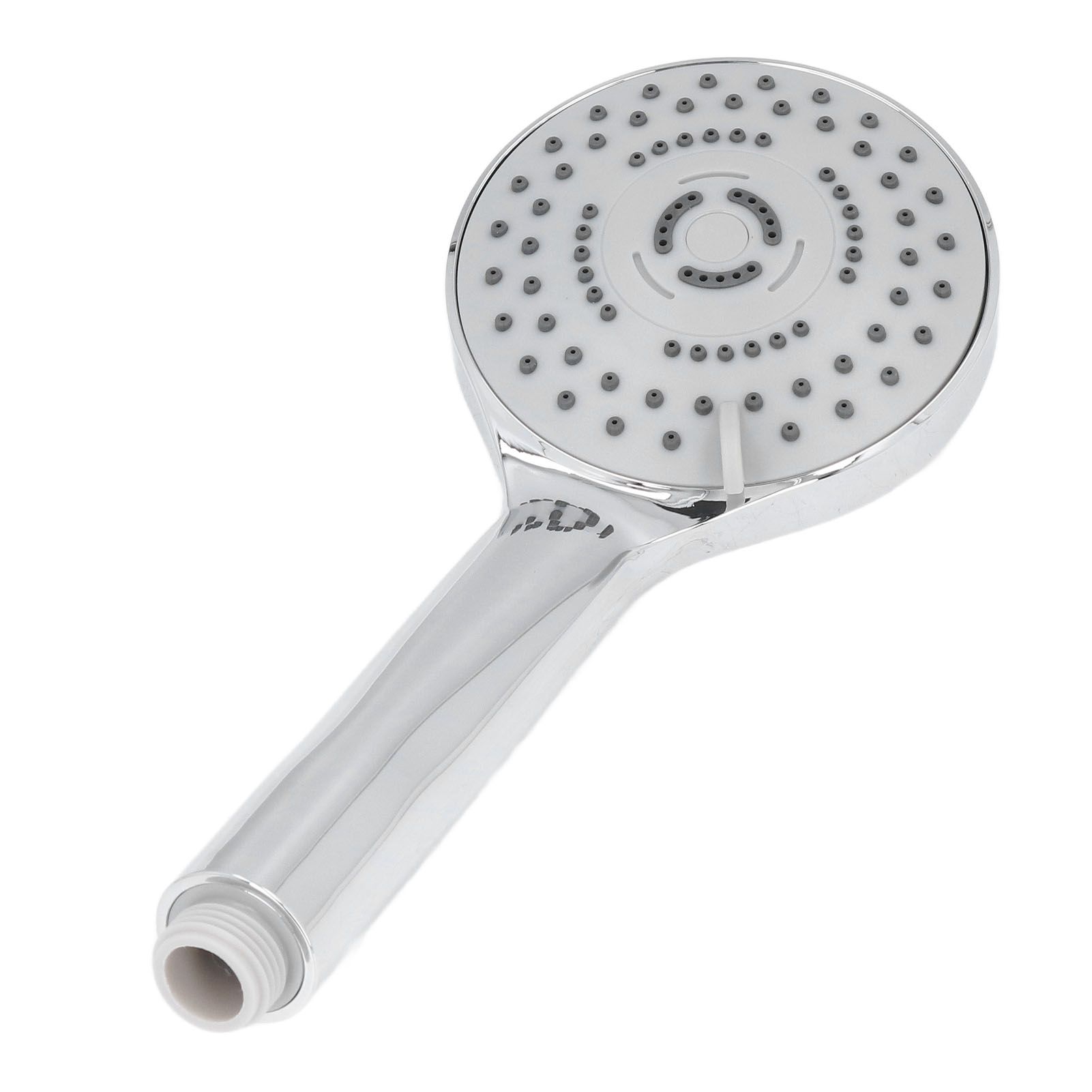 Handheld Shower Head Female Male Thread G1/2 Supercharged Punching Free Wall Mount Shower Head for Bathroom - Image 8