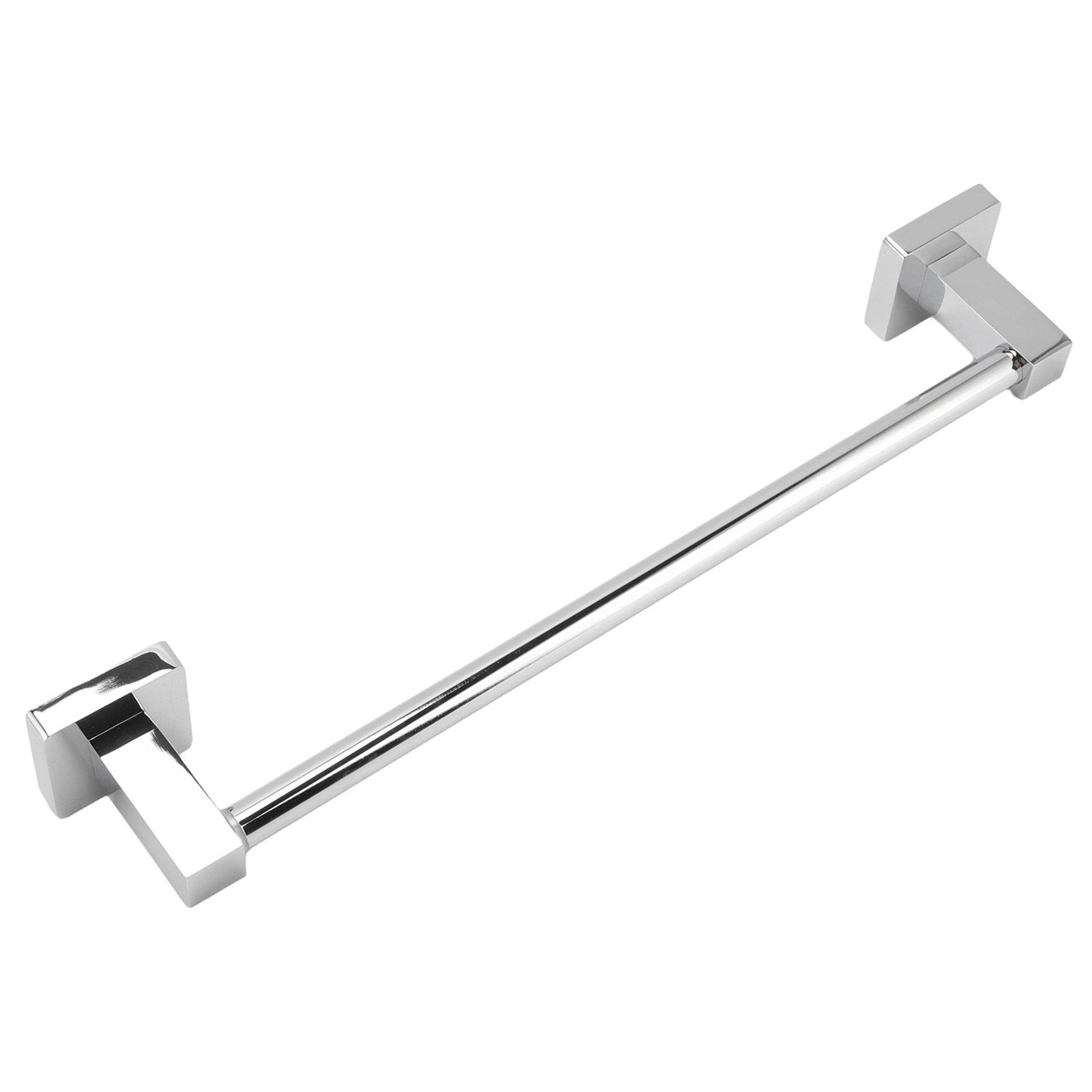 Towel Bar Simple Modern Stainless Steel Rustproof Scratch Resistant Retractable Towel Rack Kitchen Bathroom Hardware - Image 2