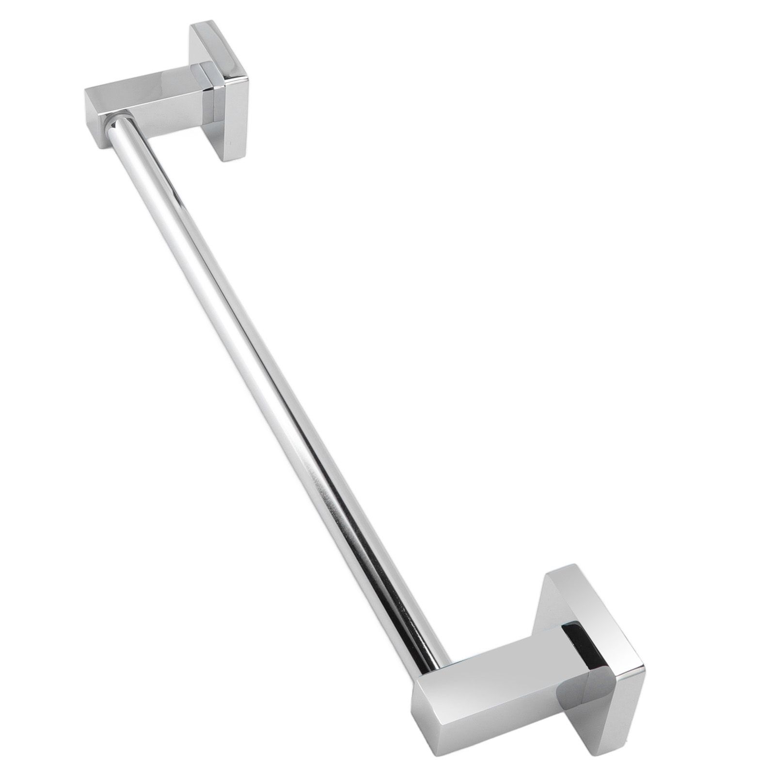 Towel Bar Simple Modern Stainless Steel Rustproof Scratch Resistant Retractable Towel Rack Kitchen Bathroom Hardware - Image 4