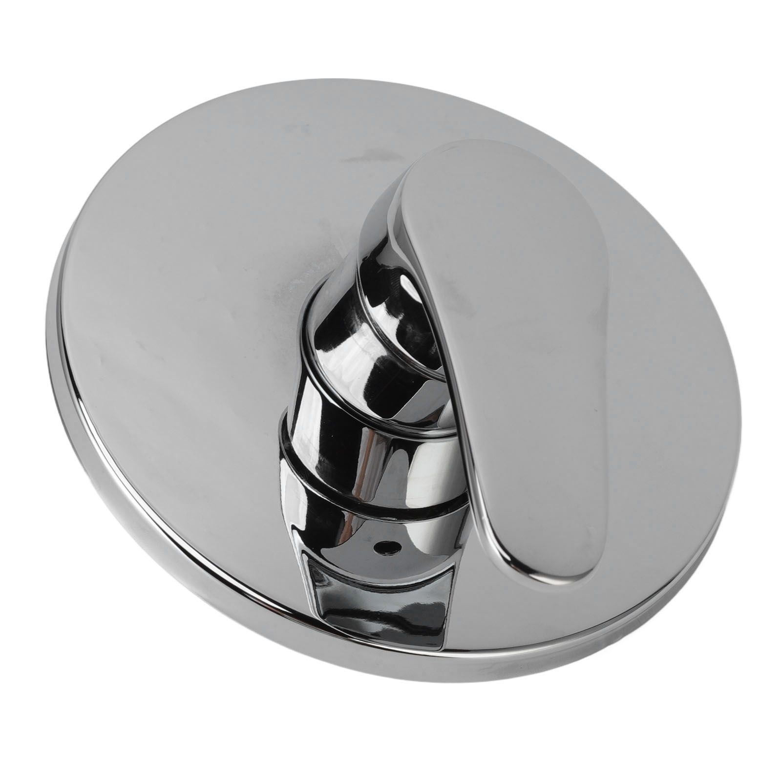 Concealed Shower Faucet Hot Cold Water Rust Proof Wall Mounted Mixer Tap for Home Hotel - Image 5