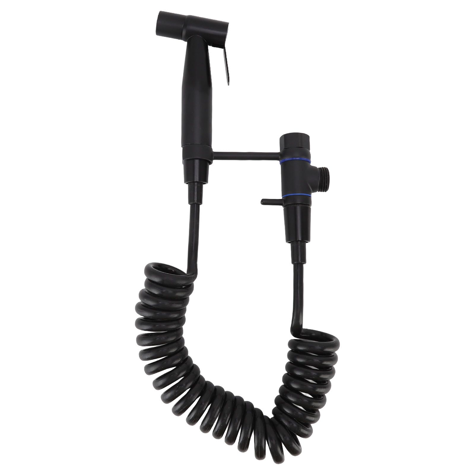 Handheld Toilet Sprayer Full Pressure Stainless Steel Leakproof Bidet Sprayer for Bathroom - Image 2