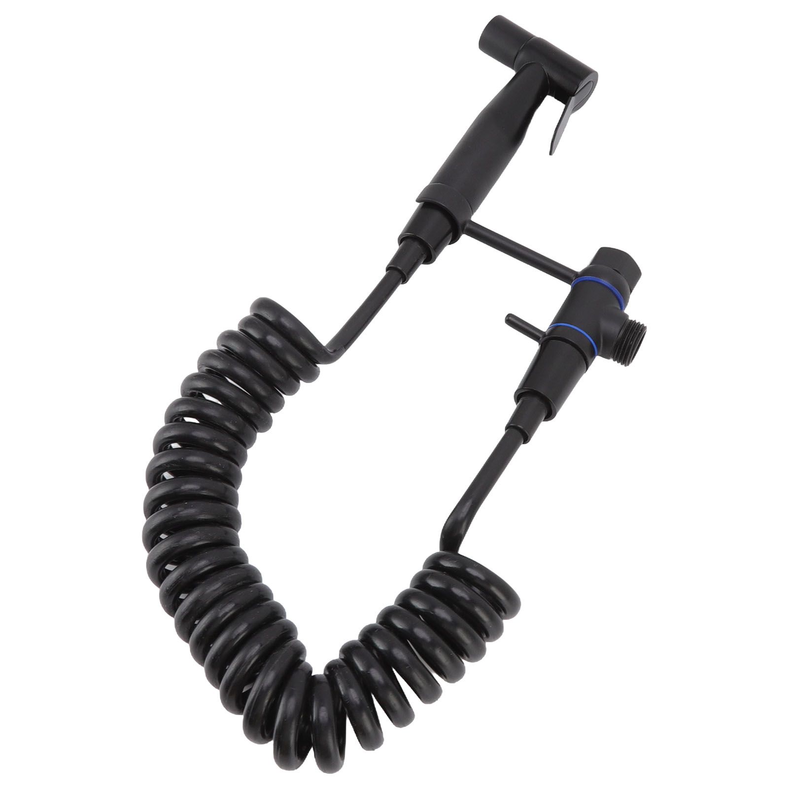 Handheld Toilet Sprayer Full Pressure Stainless Steel Leakproof Bidet Sprayer for Bathroom - Image 3