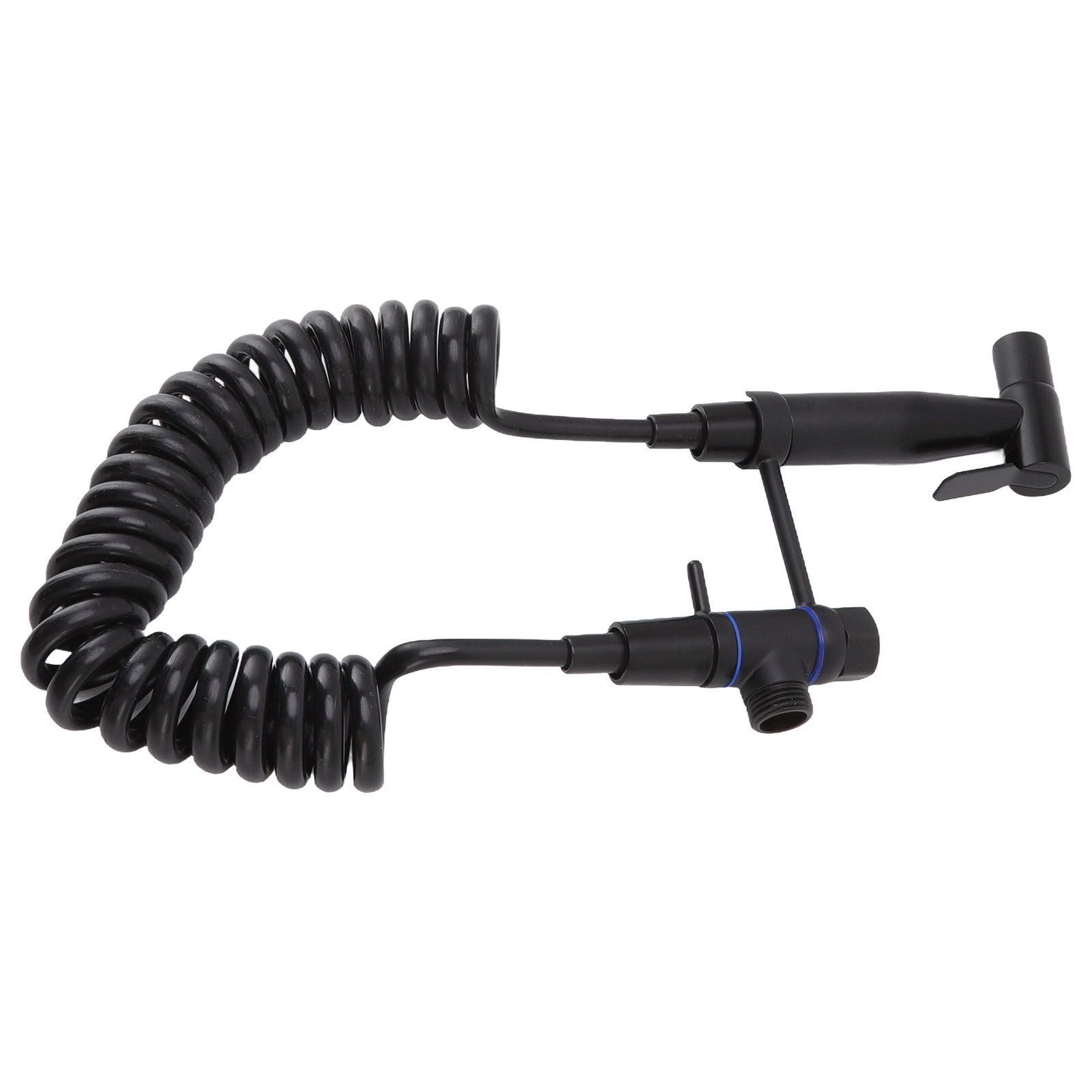 Handheld Toilet Sprayer Full Pressure Stainless Steel Leakproof Bidet Sprayer for Bathroom - Image 6