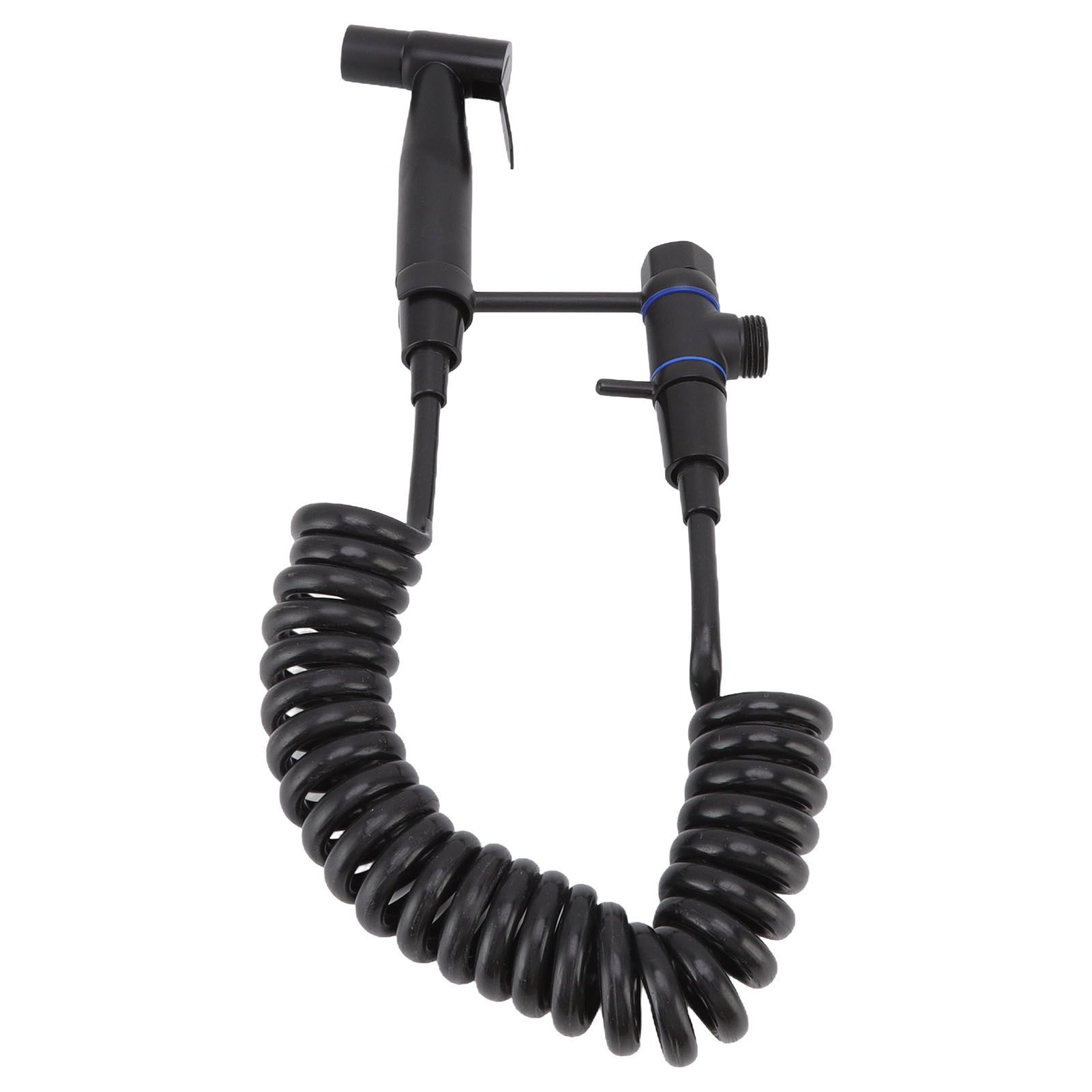 Handheld Toilet Sprayer Full Pressure Stainless Steel Leakproof Bidet Sprayer for Bathroom - Image 7