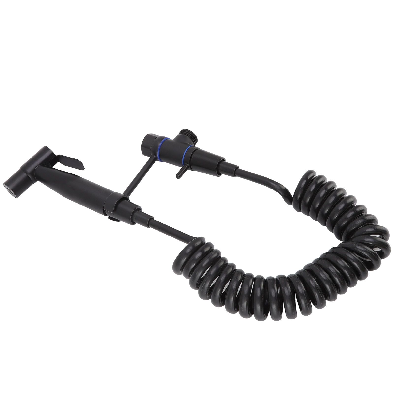 Handheld Toilet Sprayer Full Pressure Stainless Steel Leakproof Bidet Sprayer for Bathroom - Image 8