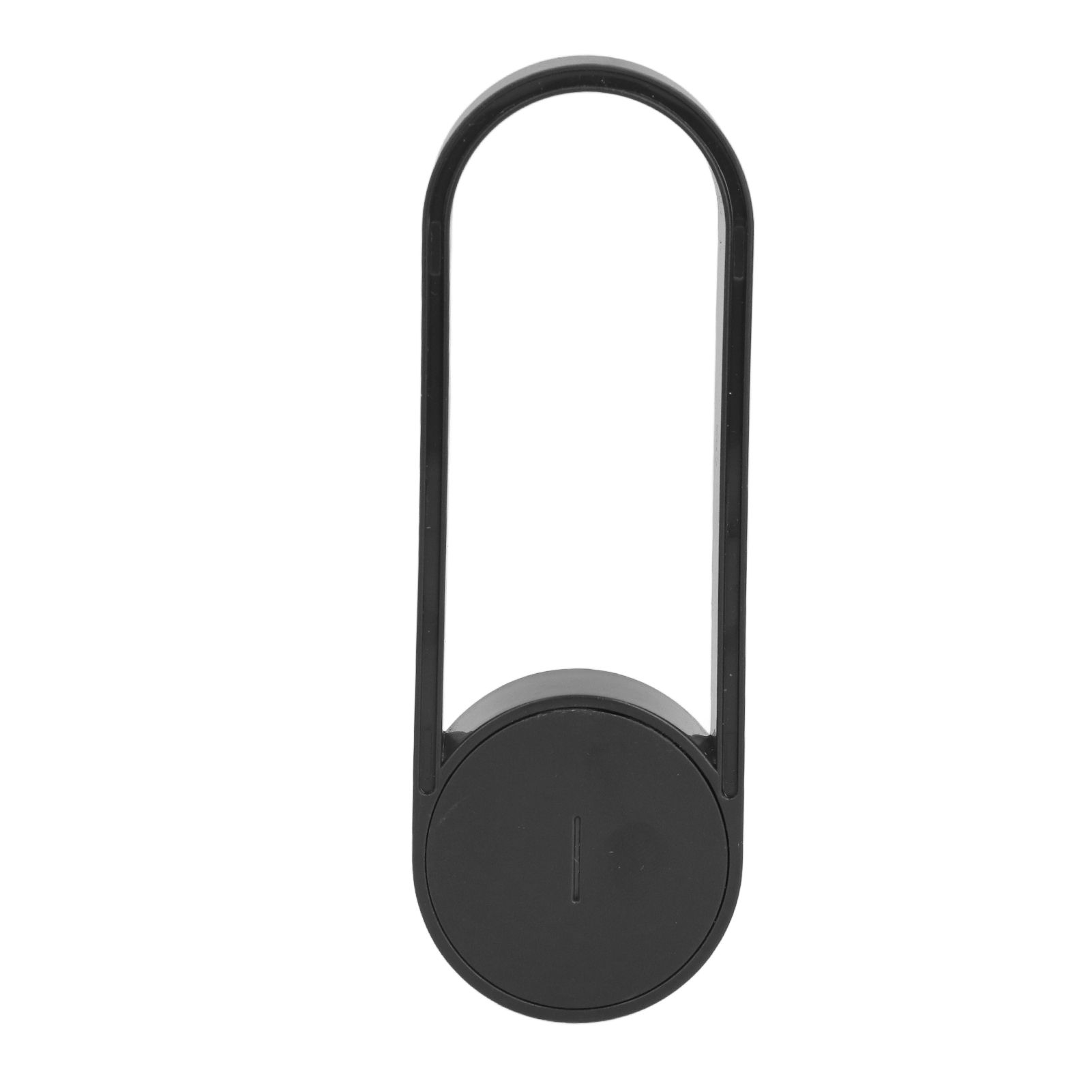 Car Air Purifier Negative Ion Plug in Smoke Removing USB Powered 5V for Home OfficeBlack - Image 1