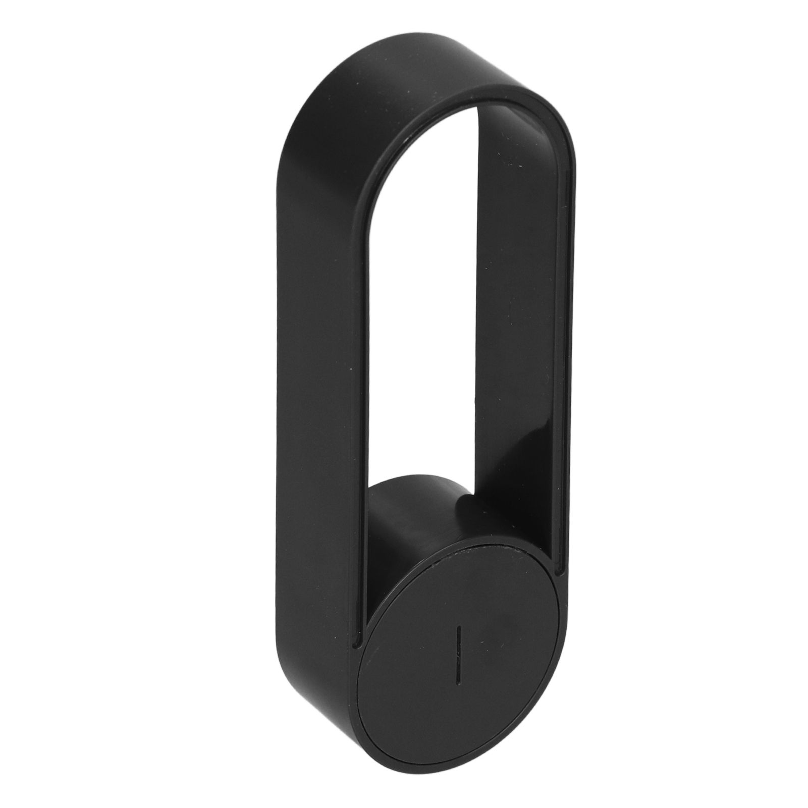 Car Air Purifier Negative Ion Plug in Smoke Removing USB Powered 5V for Home OfficeBlack - Image 2