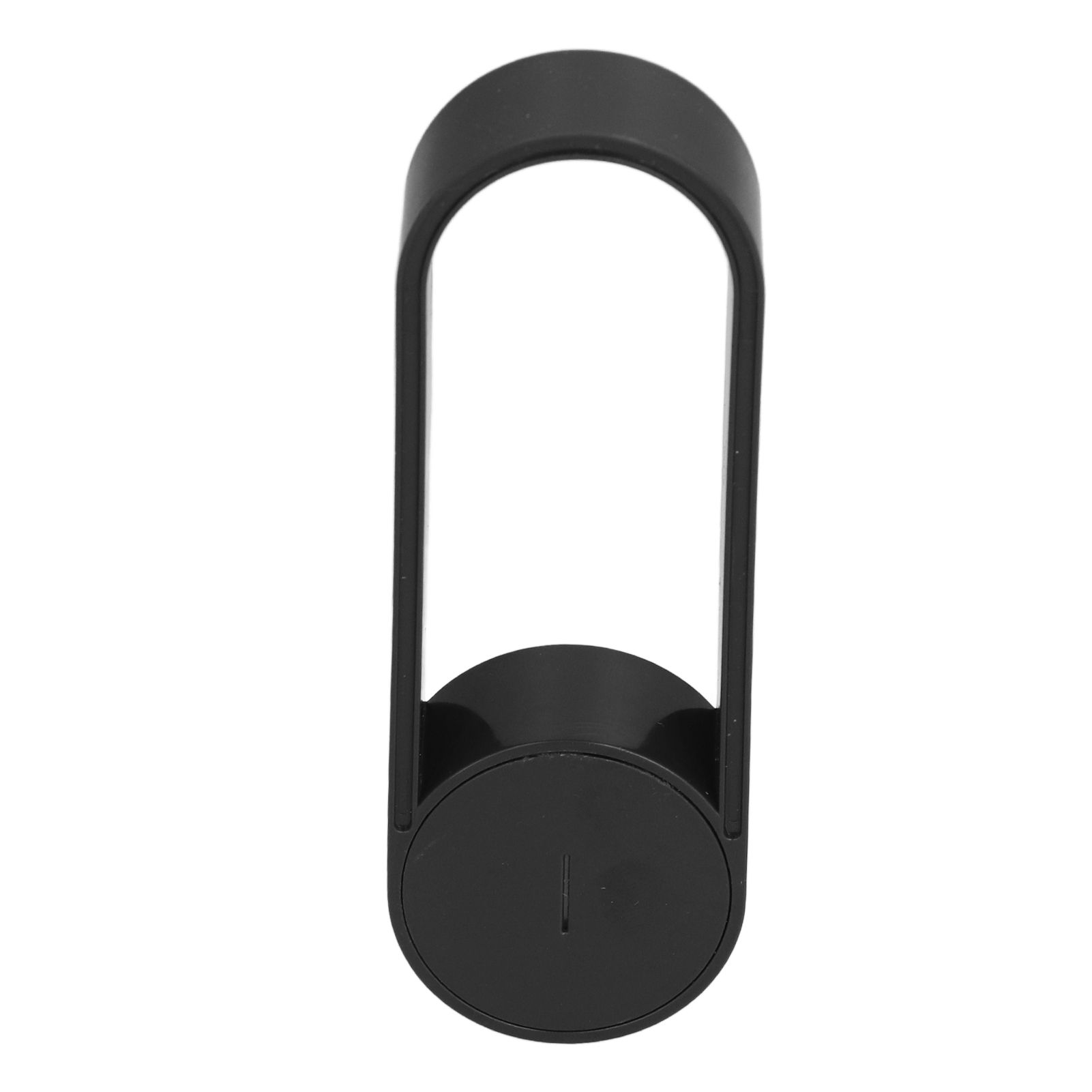 Car Air Purifier Negative Ion Plug in Smoke Removing USB Powered 5V for Home OfficeBlack - Image 3