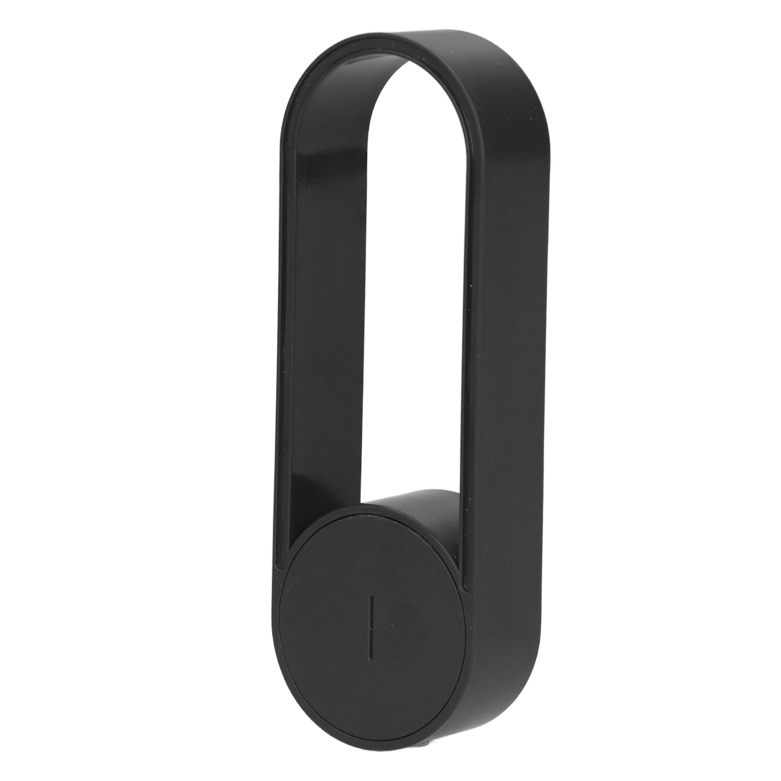Car Air Purifier Negative Ion Plug in Smoke Removing USB Powered 5V for Home OfficeBlack - Image 4