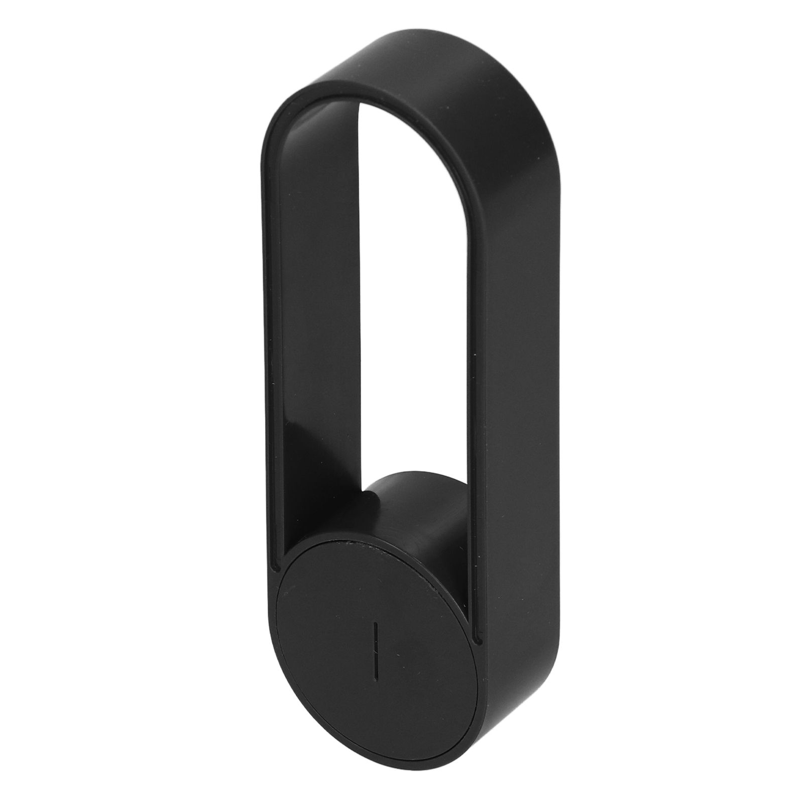 Car Air Purifier Negative Ion Plug in Smoke Removing USB Powered 5V for Home OfficeBlack - Image 8