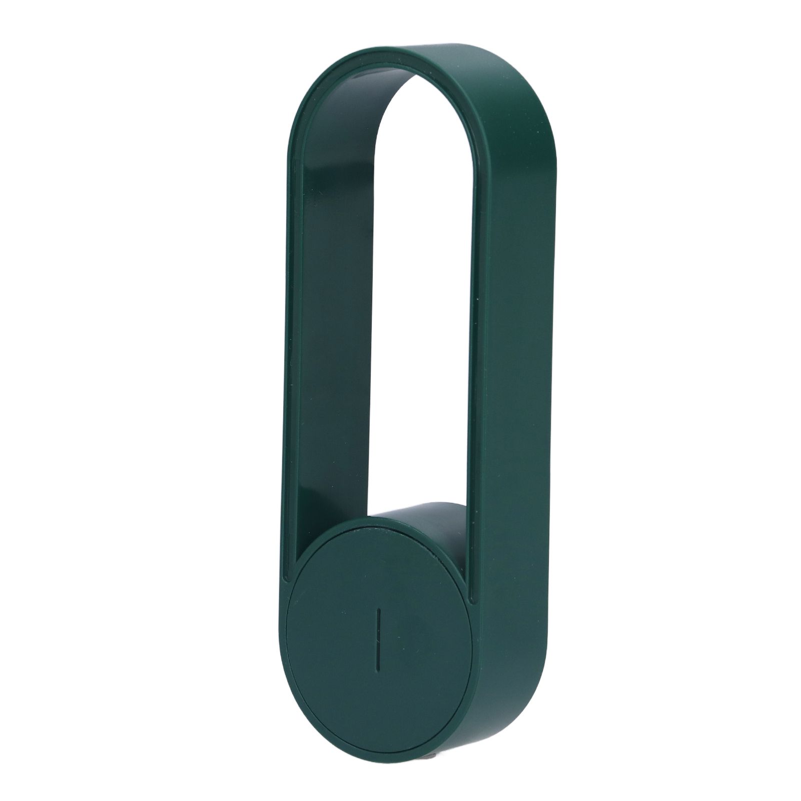 Car Air Purifier Negative Ion Plug in Smoke Removing USB Powered 5V for Home OfficeGreen - Image 4