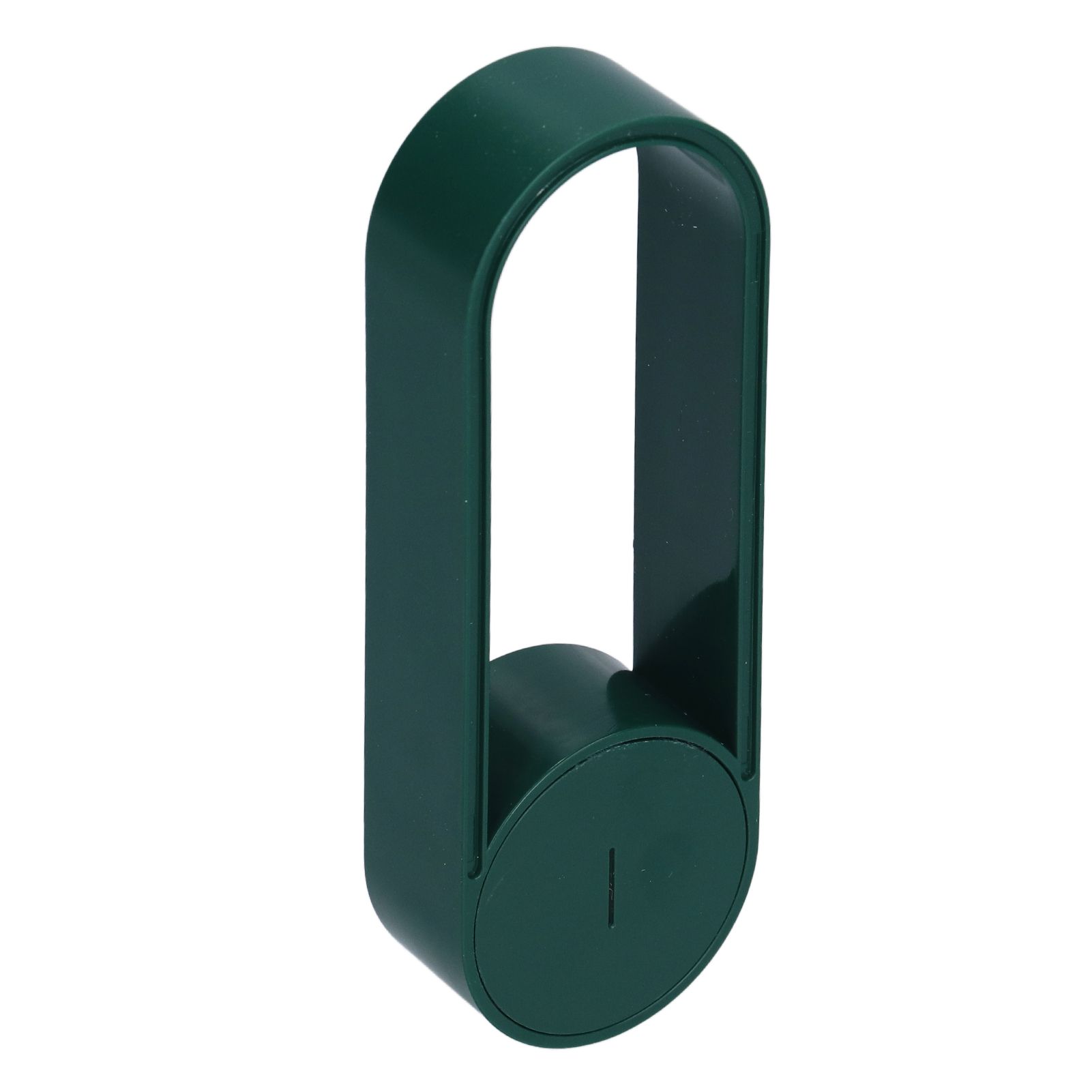 Car Air Purifier Negative Ion Plug in Smoke Removing USB Powered 5V for Home OfficeGreen - Image 5
