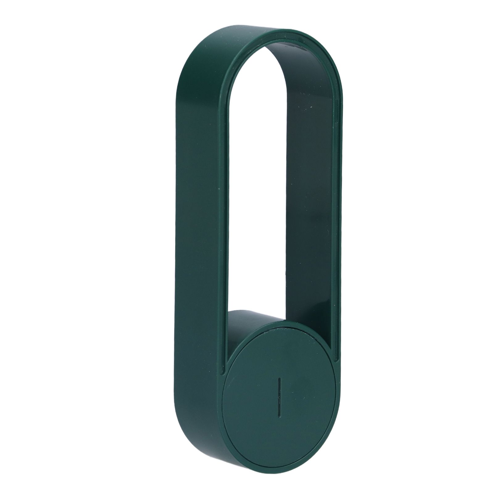 Car Air Purifier Negative Ion Plug in Smoke Removing USB Powered 5V for Home OfficeGreen - Image 7