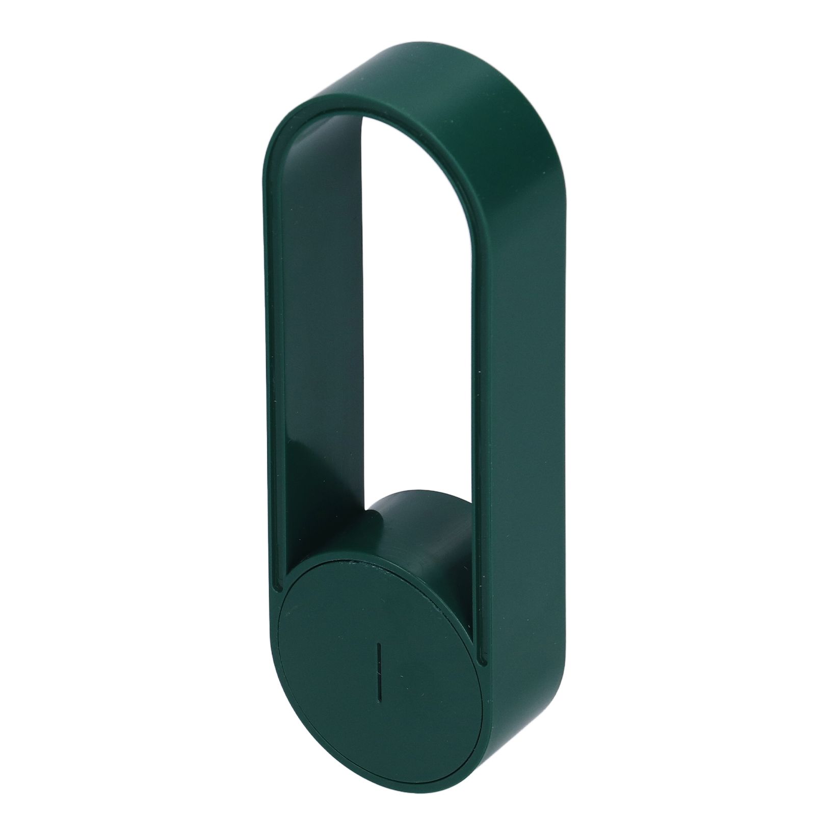 Car Air Purifier Negative Ion Plug in Smoke Removing USB Powered 5V for Home OfficeGreen - Image 8