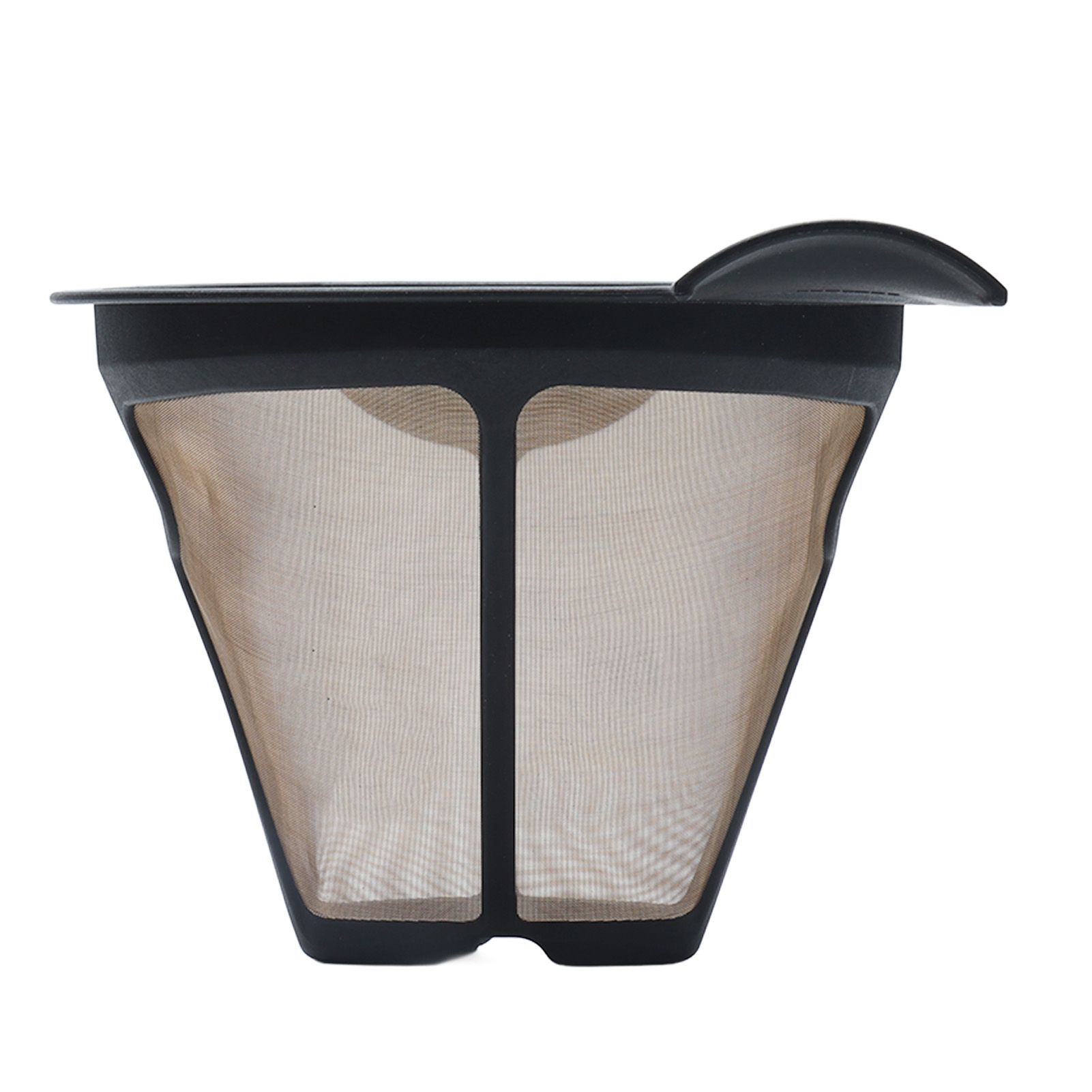 Coffee Filter Screen Replacement Washable Reusable Coffee Strainer for NINJA CF097 CF090 CF091 - Image 1