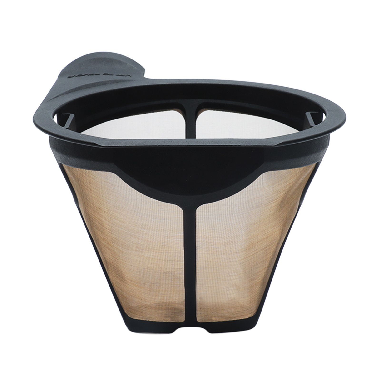 Coffee Filter Screen Replacement Washable Reusable Coffee Strainer for NINJA CF097 CF090 CF091 - Image 3