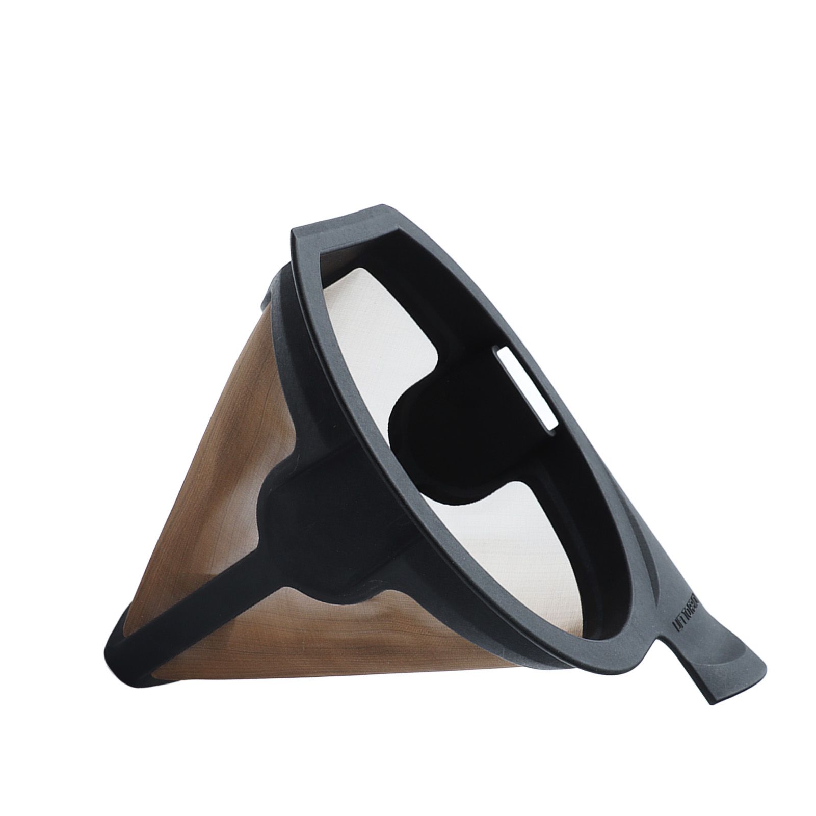 Coffee Filter Screen Replacement Washable Reusable Coffee Strainer for NINJA CF097 CF090 CF091 - Image 4