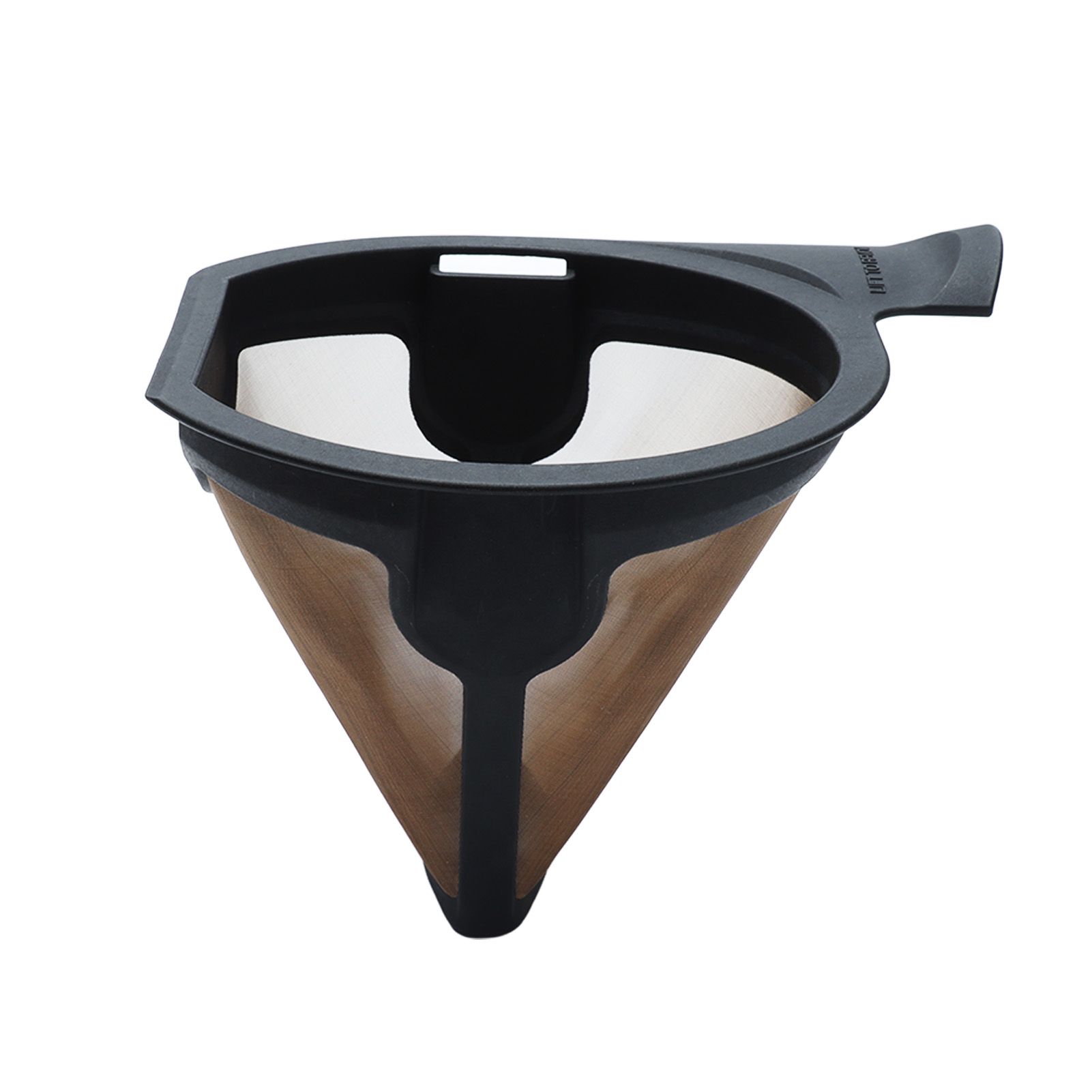 Coffee Filter Screen Replacement Washable Reusable Coffee Strainer for NINJA CF097 CF090 CF091 - Image 5