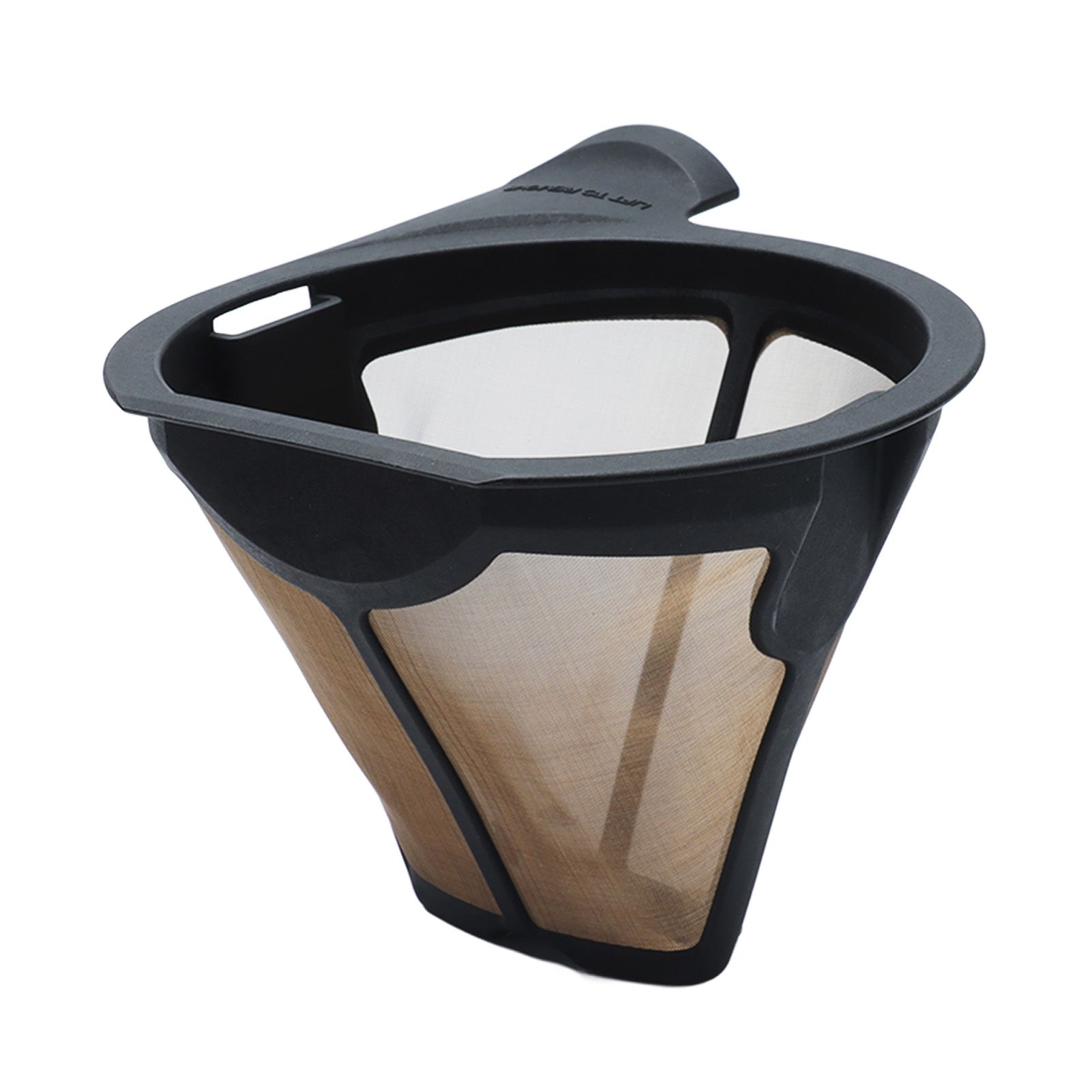 Coffee Filter Screen Replacement Washable Reusable Coffee Strainer for NINJA CF097 CF090 CF091 - Image 7