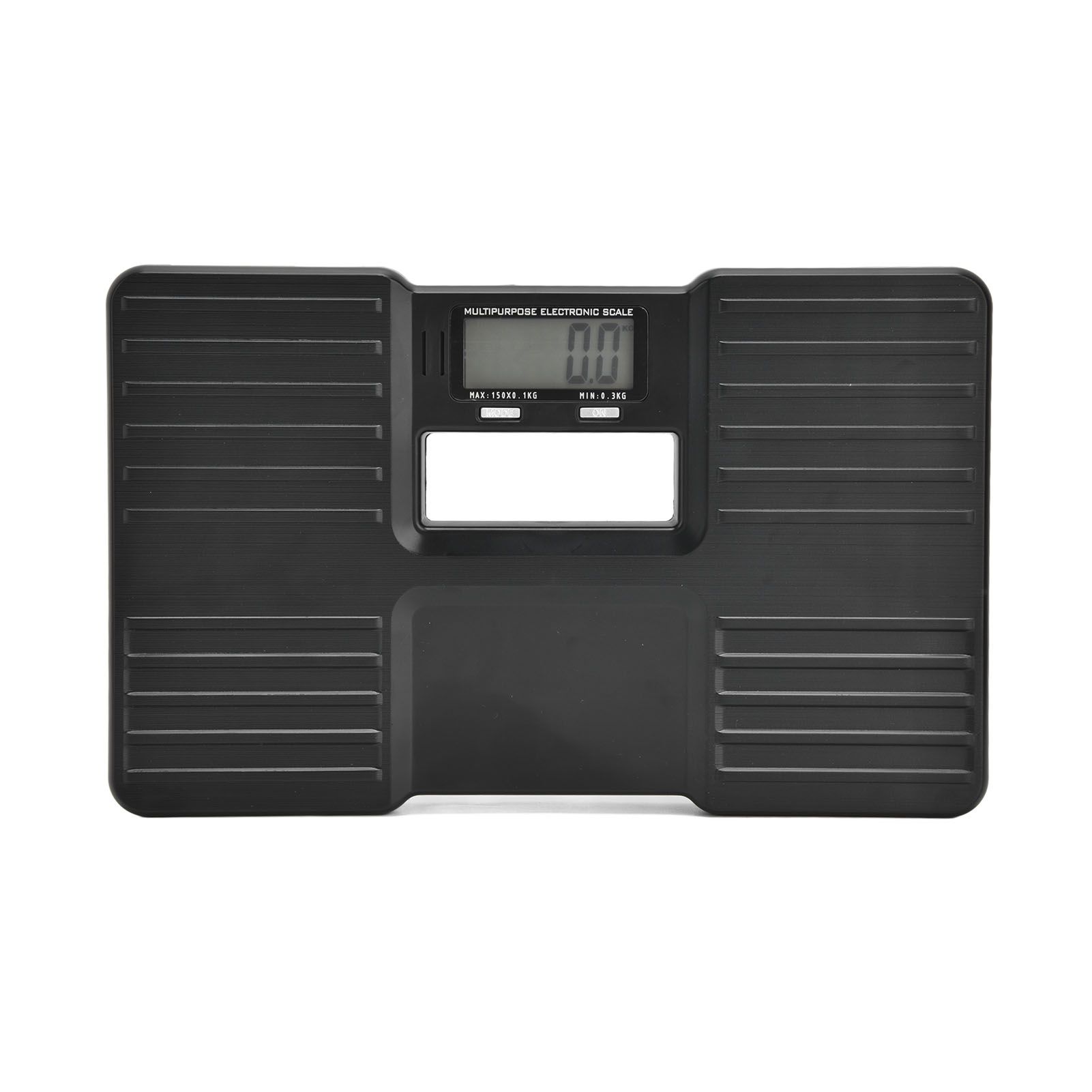 Home Mini Weight Scale Universal LCD Display Accurate Digital Scale for Families Men Women Children - Image 1