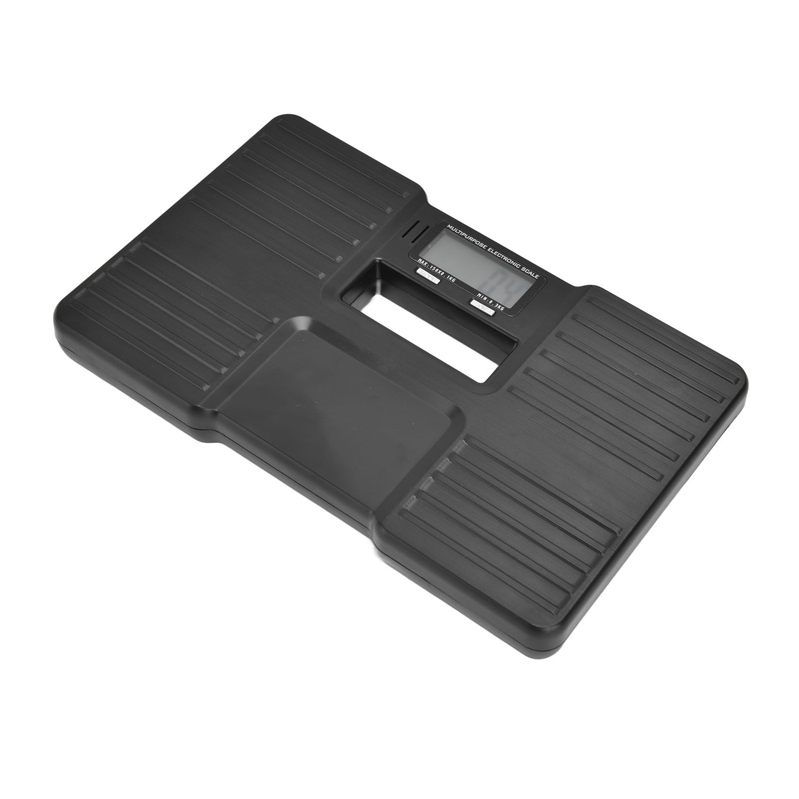 Home Mini Weight Scale Universal LCD Display Accurate Digital Scale for Families Men Women Children - Image 3
