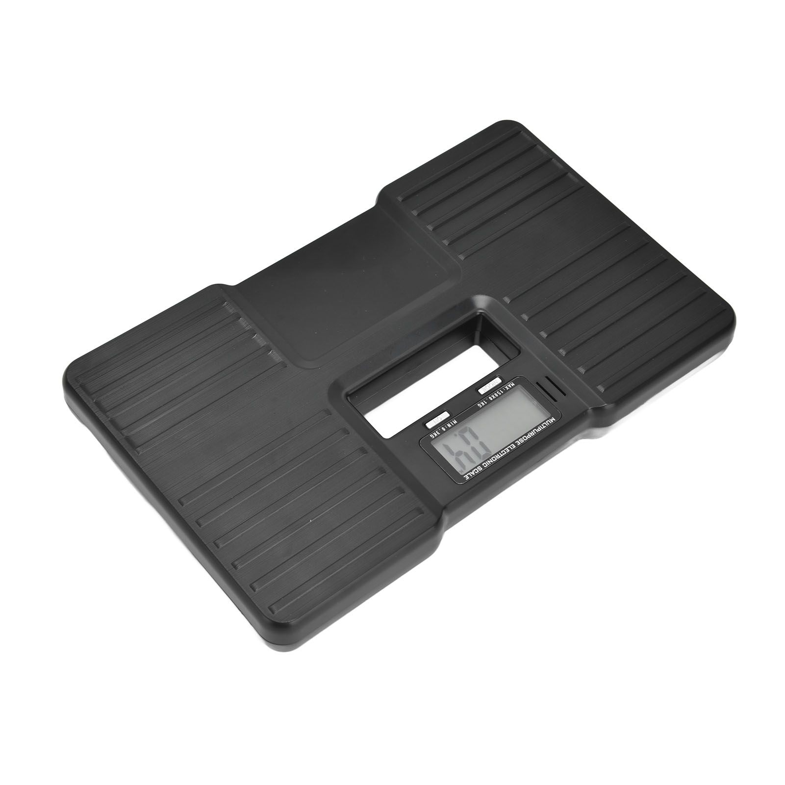 Home Mini Weight Scale Universal LCD Display Accurate Digital Scale for Families Men Women Children - Image 4