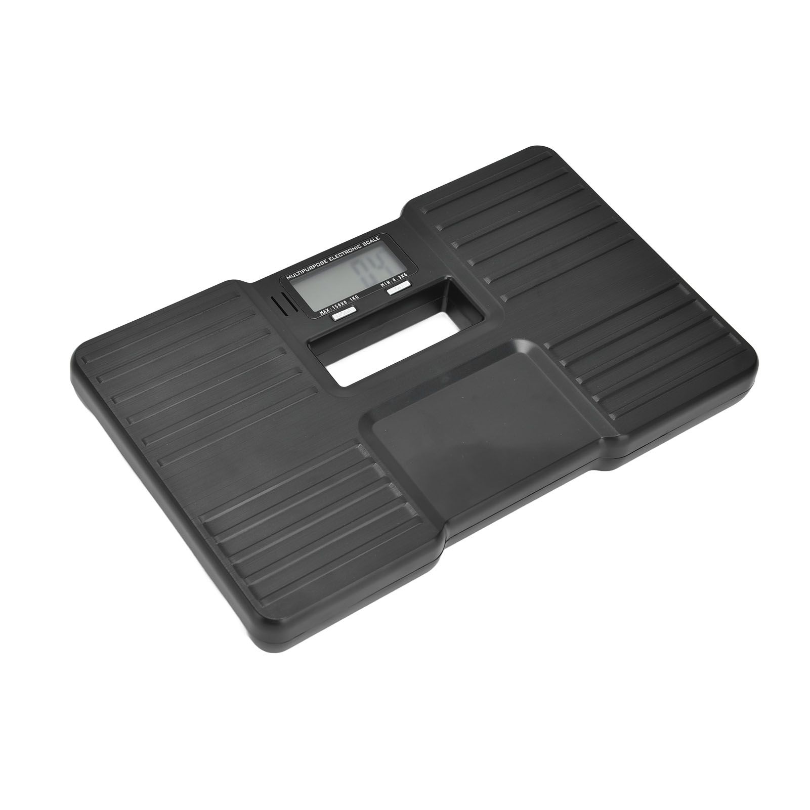 Home Mini Weight Scale Universal LCD Display Accurate Digital Scale for Families Men Women Children - Image 6