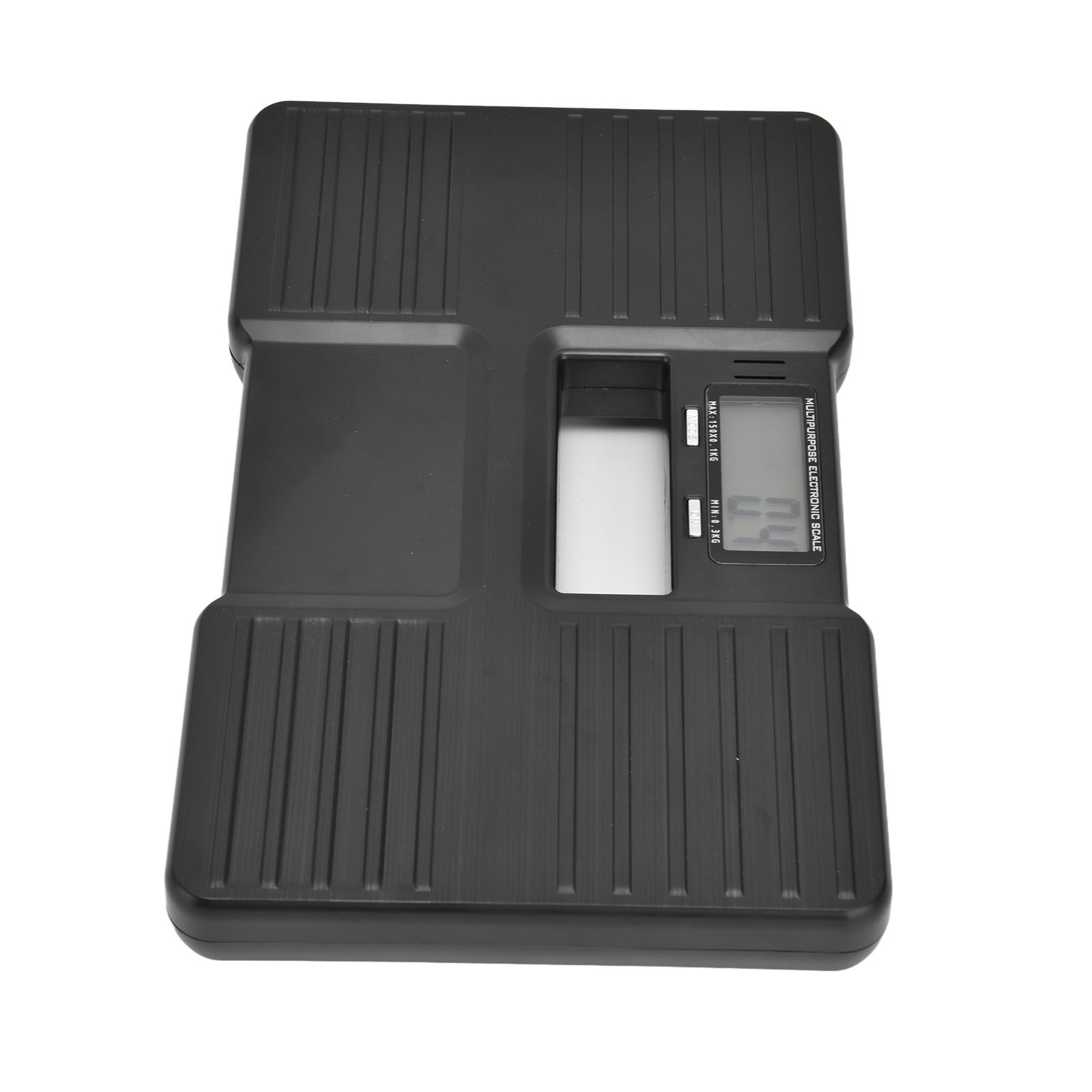 Home Mini Weight Scale Universal LCD Display Accurate Digital Scale for Families Men Women Children - Image 7