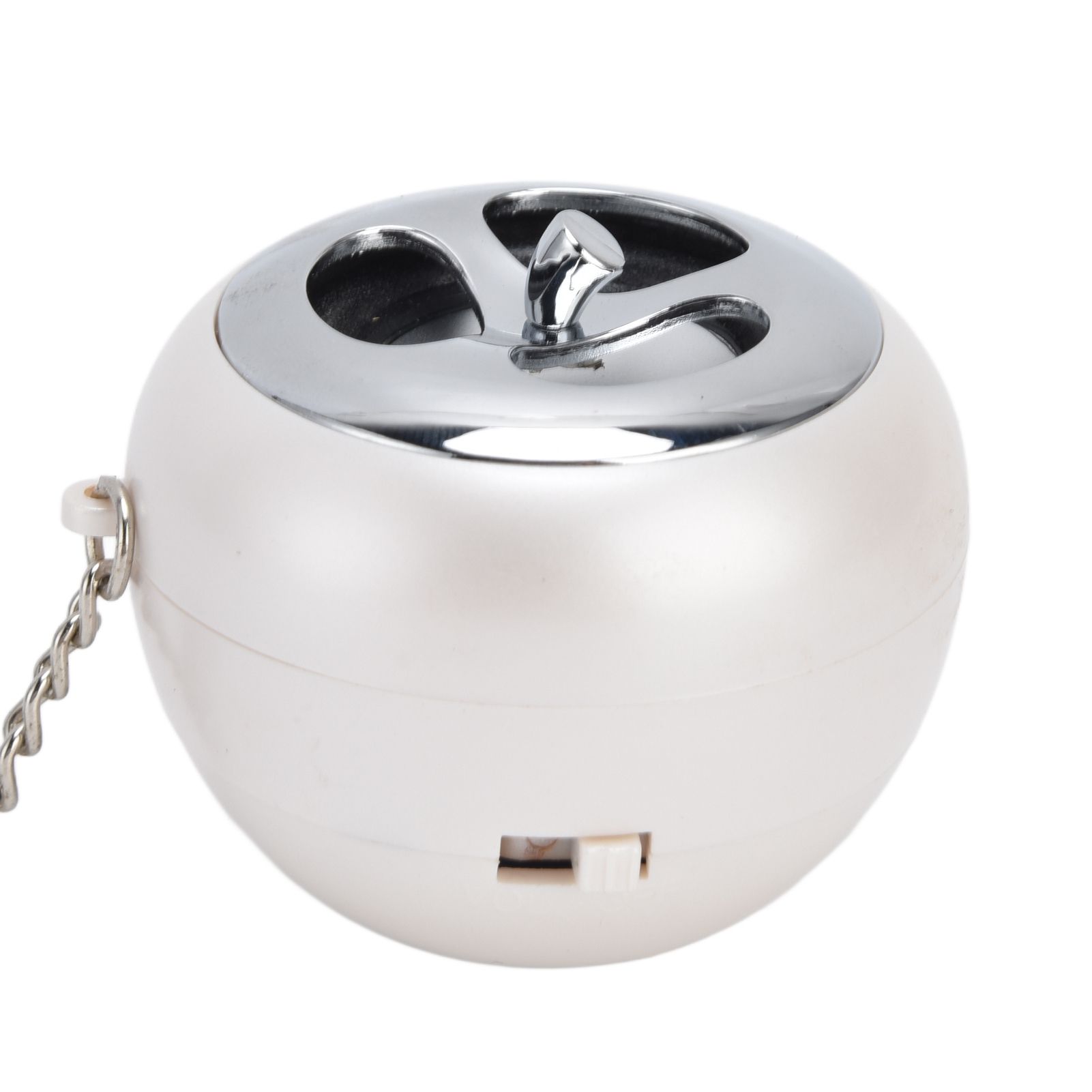 Mini Portable ABS Speaker USB Rechargeable 3W Loudspeaker 200mAh with Colorful Night Light - Image 3