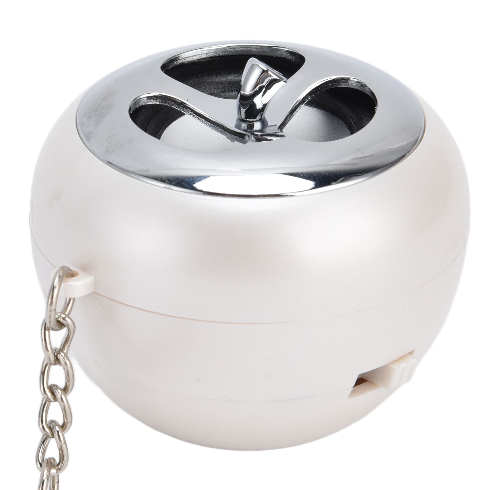 Mini Portable ABS Speaker USB Rechargeable 3W Loudspeaker 200mAh with Colorful Night Light - Image 4
