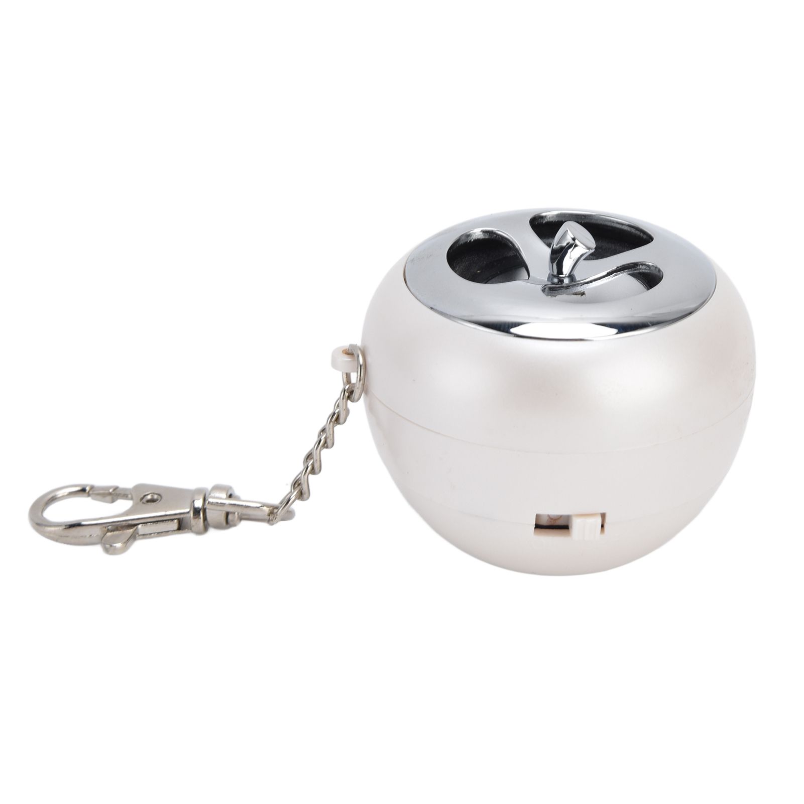 Mini Portable ABS Speaker USB Rechargeable 3W Loudspeaker 200mAh with Colorful Night Light - Image 5