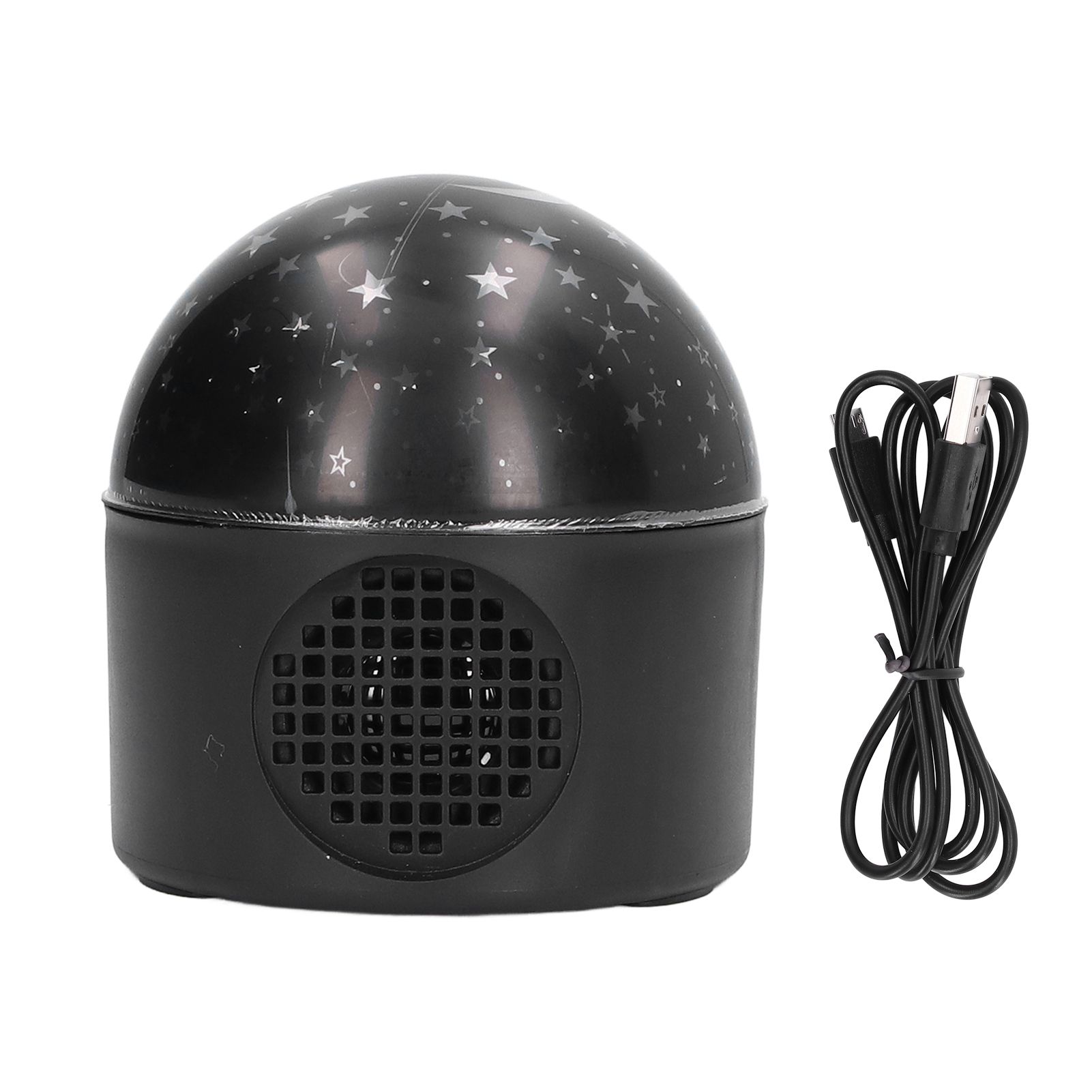 Star Projector Night Light Colorful Effect Multifunction Wireless Connections Skylight Projector - Image 1