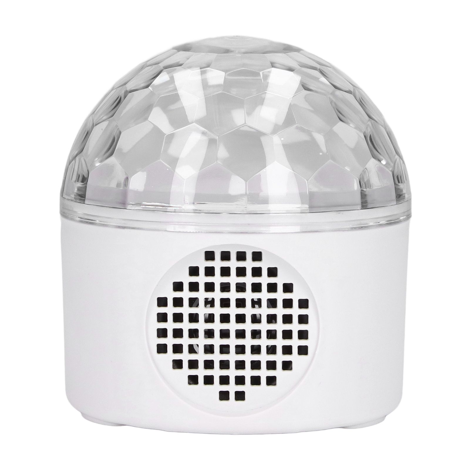 Star Projector Night Light Wireless Connection Colorful Effect USB Powered Multifunction Skylight Projector - Image 2