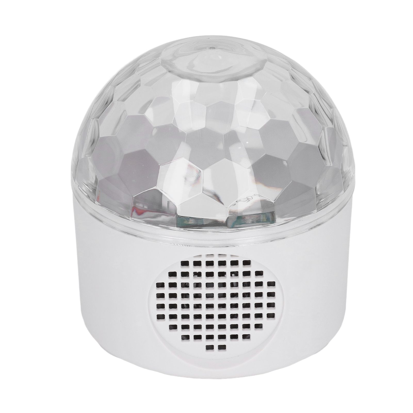 Star Projector Night Light Wireless Connection Colorful Effect USB Powered Multifunction Skylight Projector - Image 3