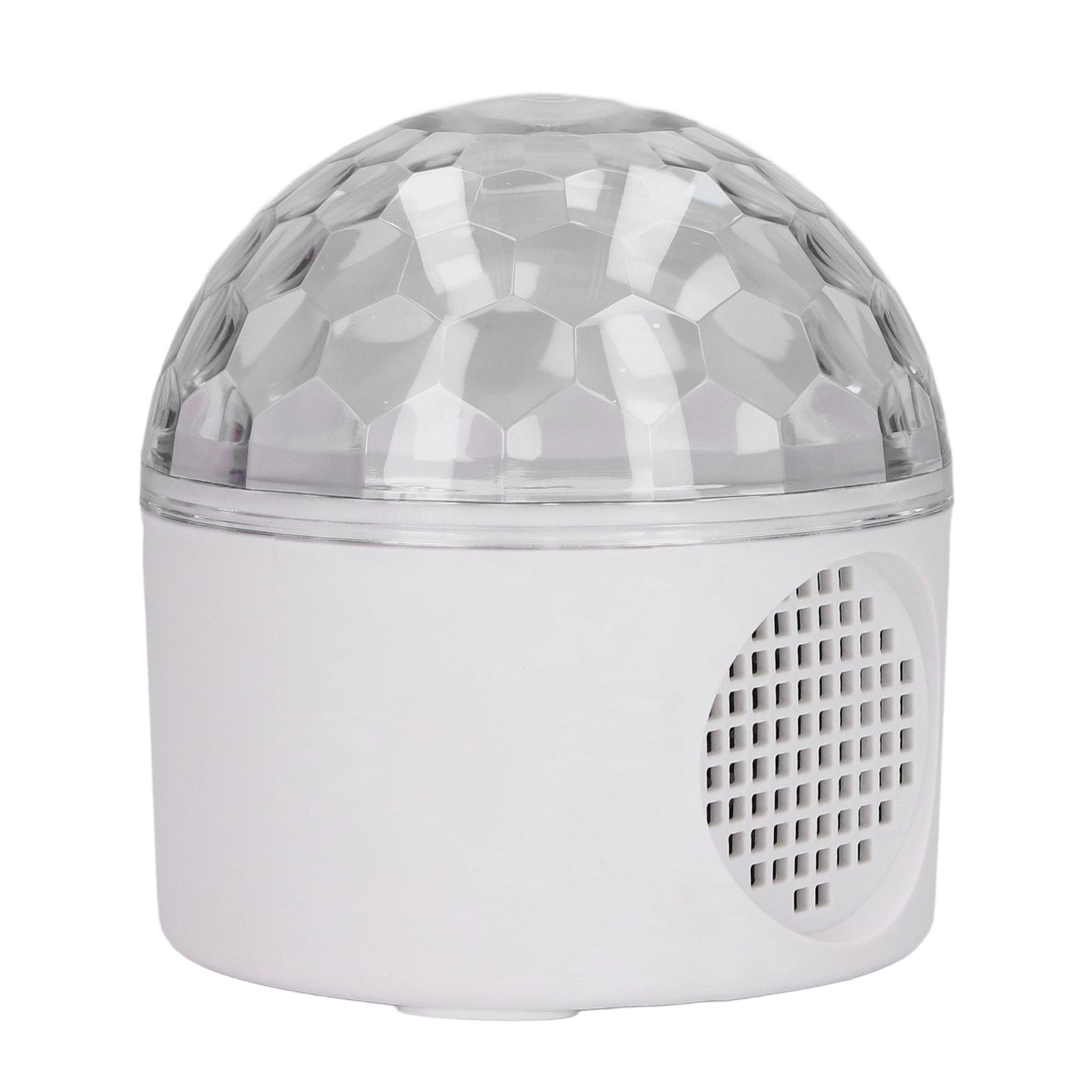Star Projector Night Light Wireless Connection Colorful Effect USB Powered Multifunction Skylight Projector - Image 4