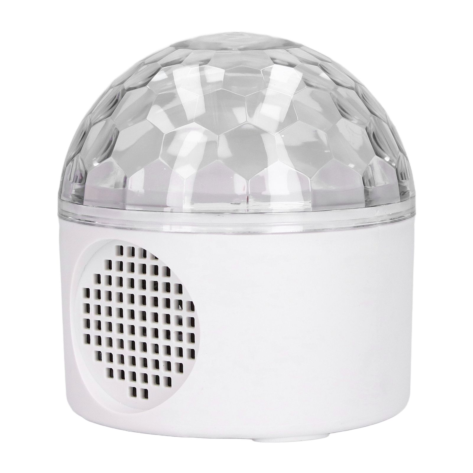 Star Projector Night Light Wireless Connection Colorful Effect USB Powered Multifunction Skylight Projector - Image 5