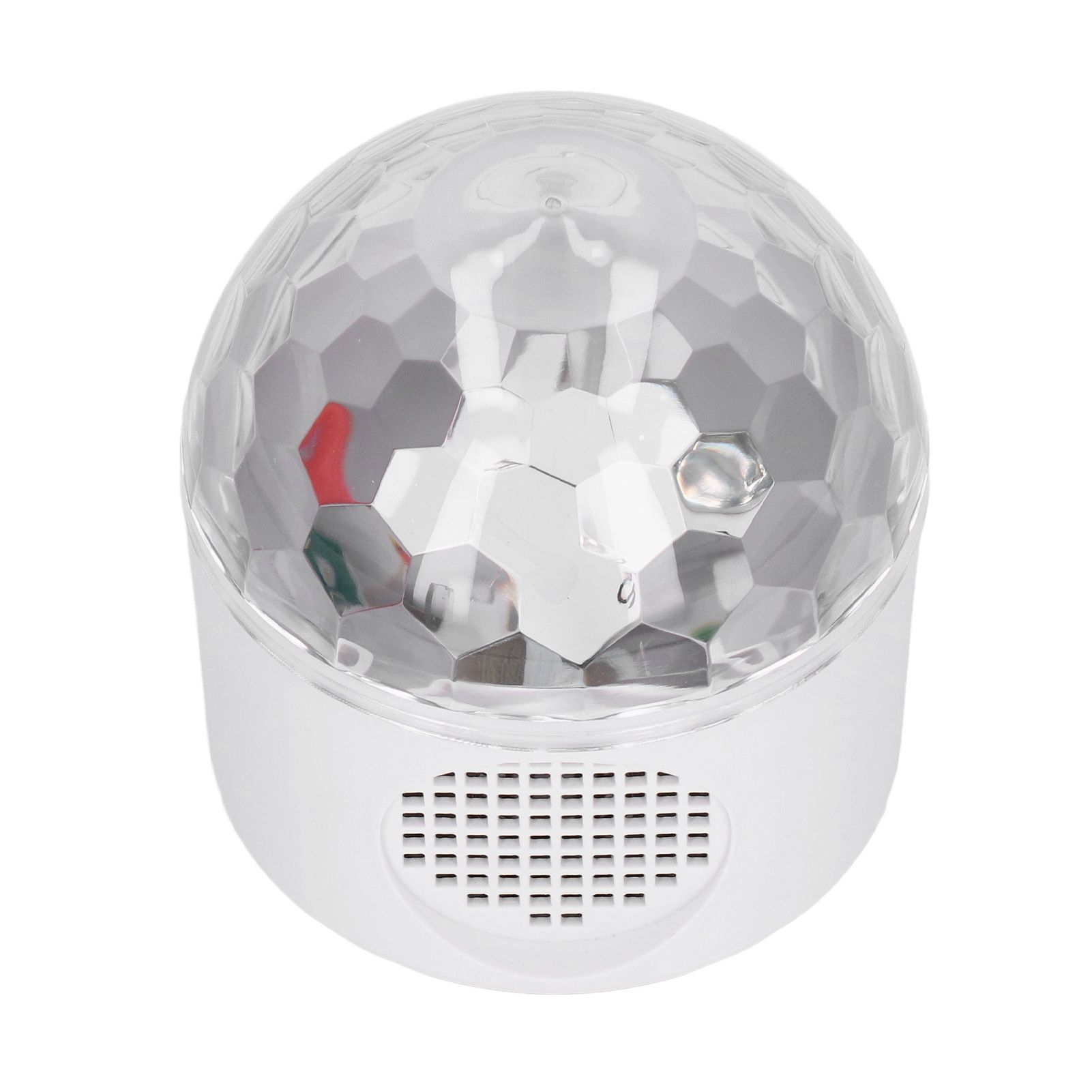 Star Projector Night Light Wireless Connection Colorful Effect USB Powered Multifunction Skylight Projector - Image 6